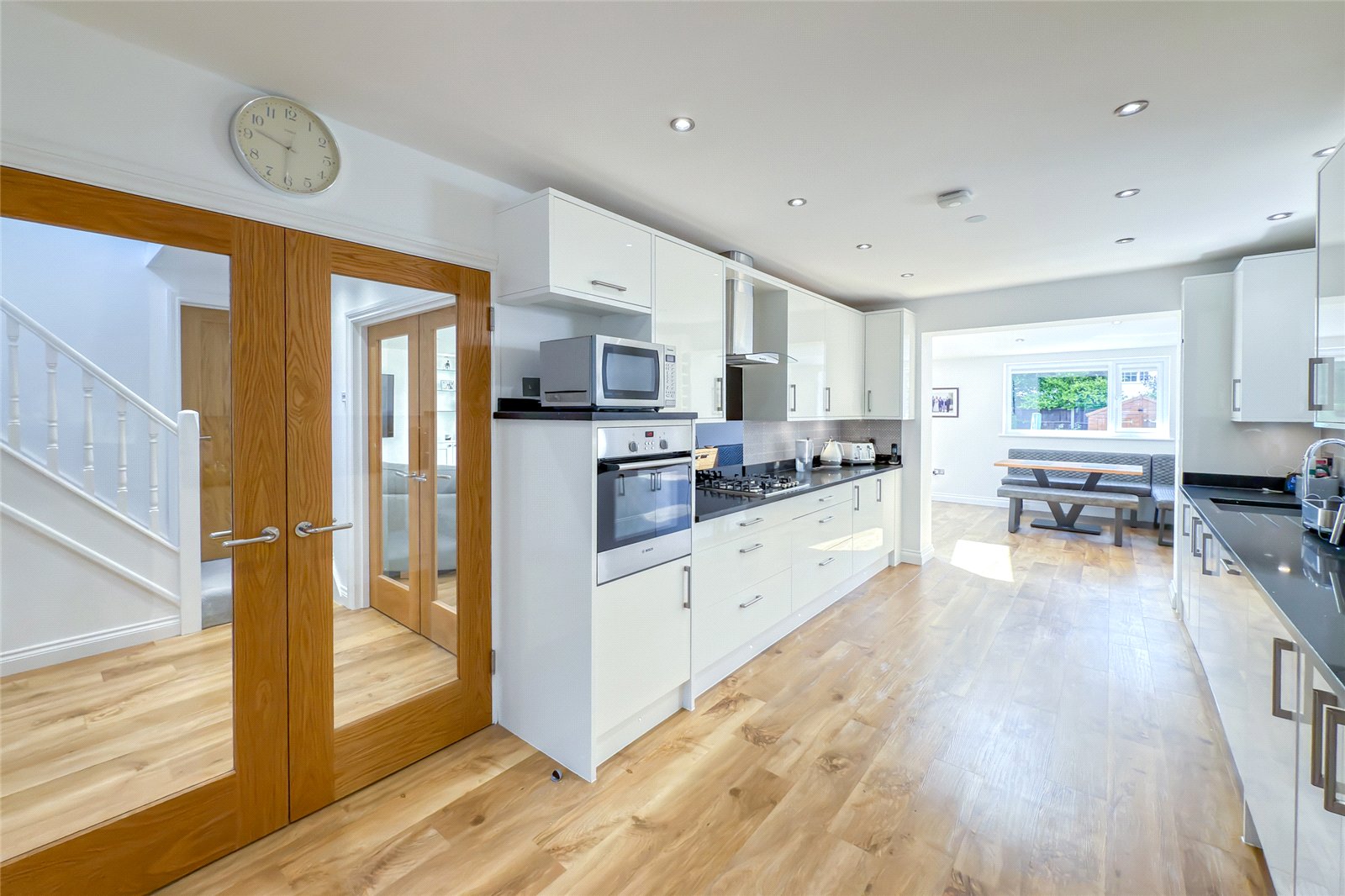 4 bed detached house for sale in Ambrose Lane, Harpenden, Hertfordshire, AL5  - Property Image 15