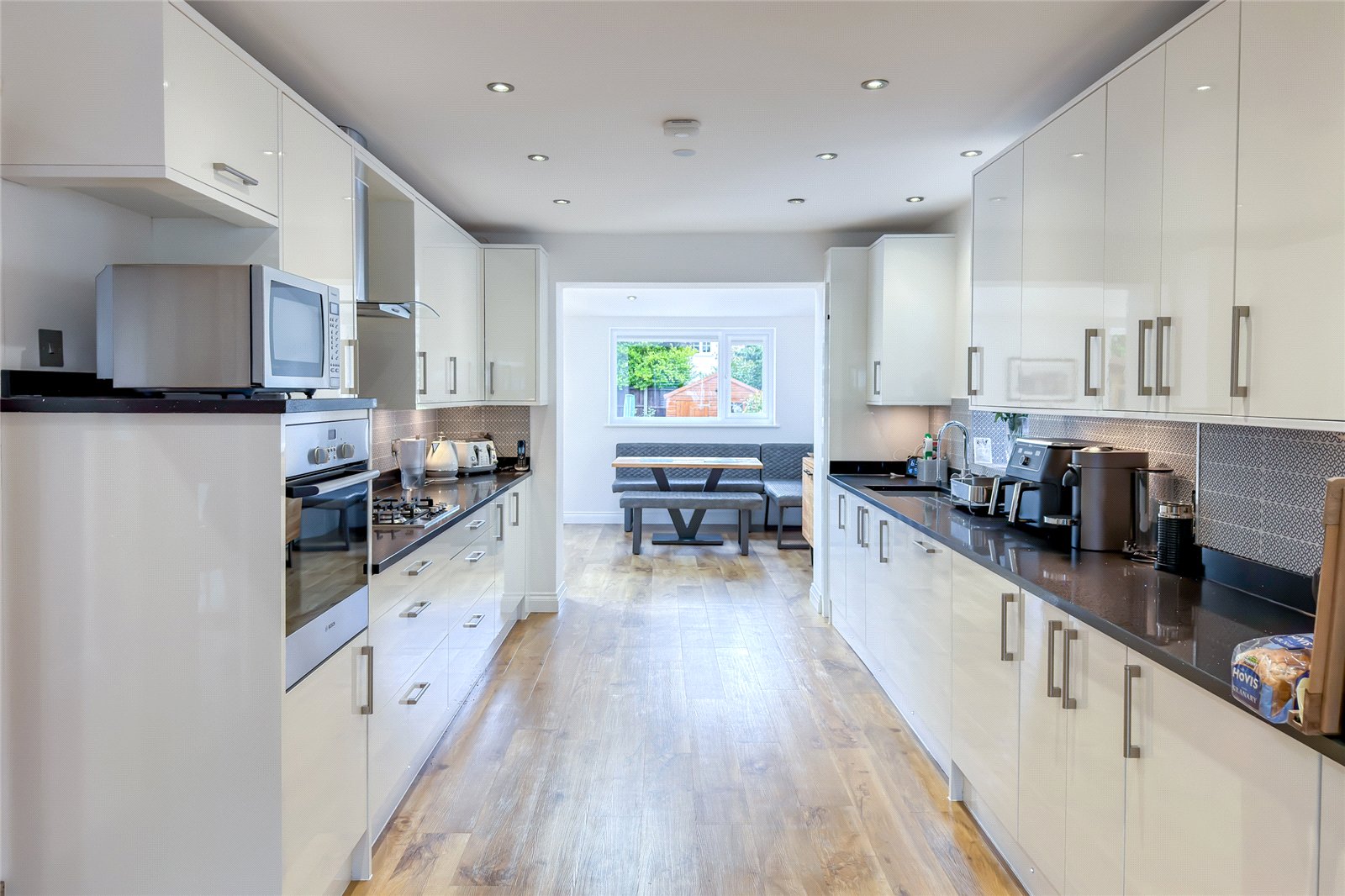 4 bed detached house for sale in Ambrose Lane, Harpenden, Hertfordshire, AL5  - Property Image 16