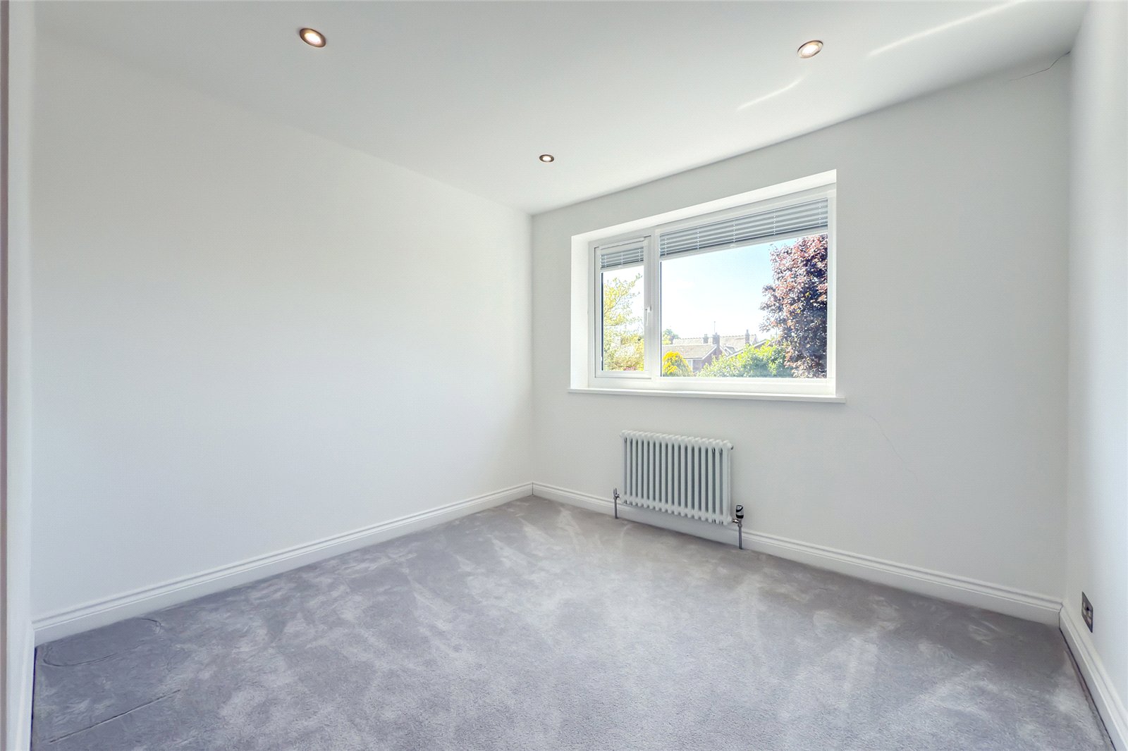 4 bed detached house for sale in Ambrose Lane, Harpenden, Hertfordshire, AL5  - Property Image 20