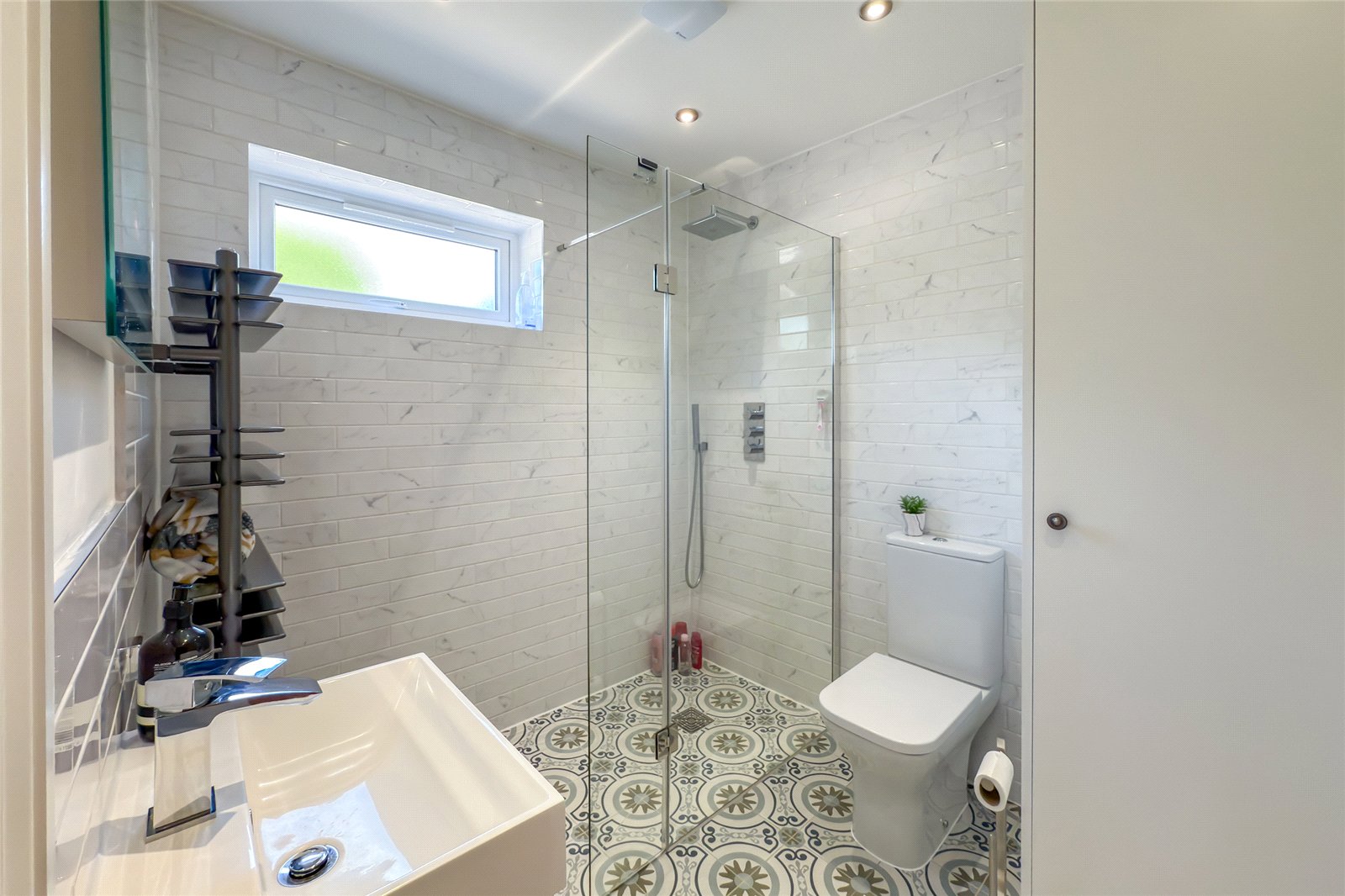 4 bed detached house for sale in Ambrose Lane, Harpenden, Hertfordshire, AL5  - Property Image 11