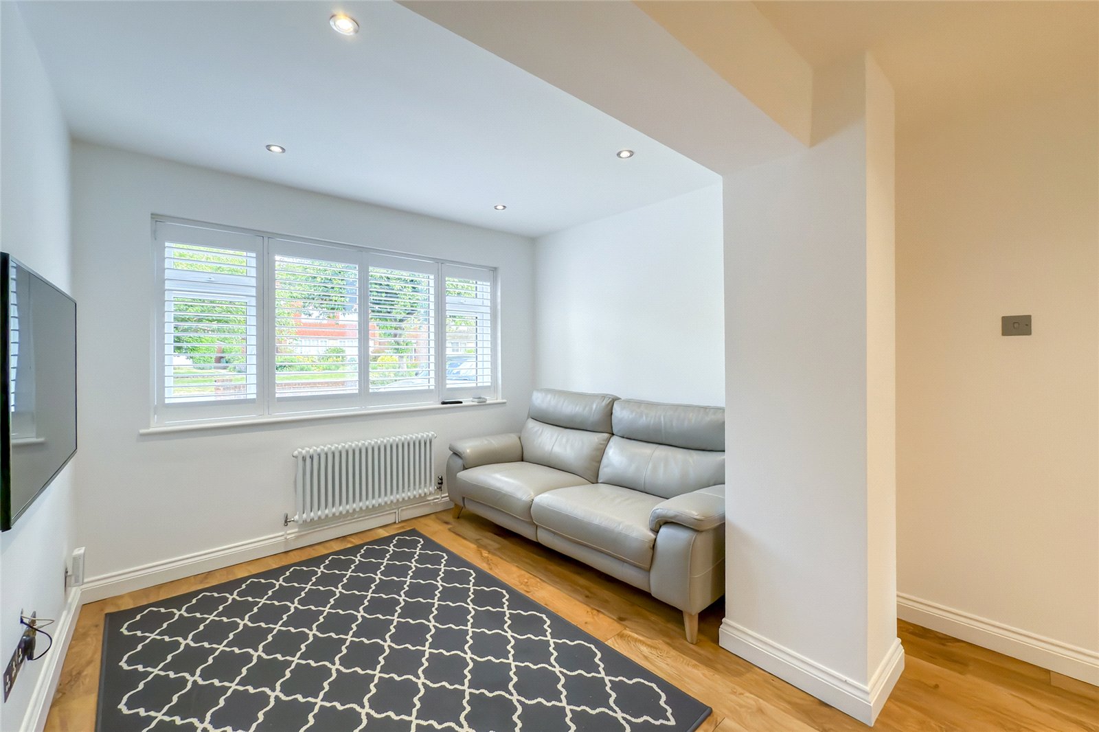 4 bed detached house for sale in Ambrose Lane, Harpenden, Hertfordshire, AL5  - Property Image 24