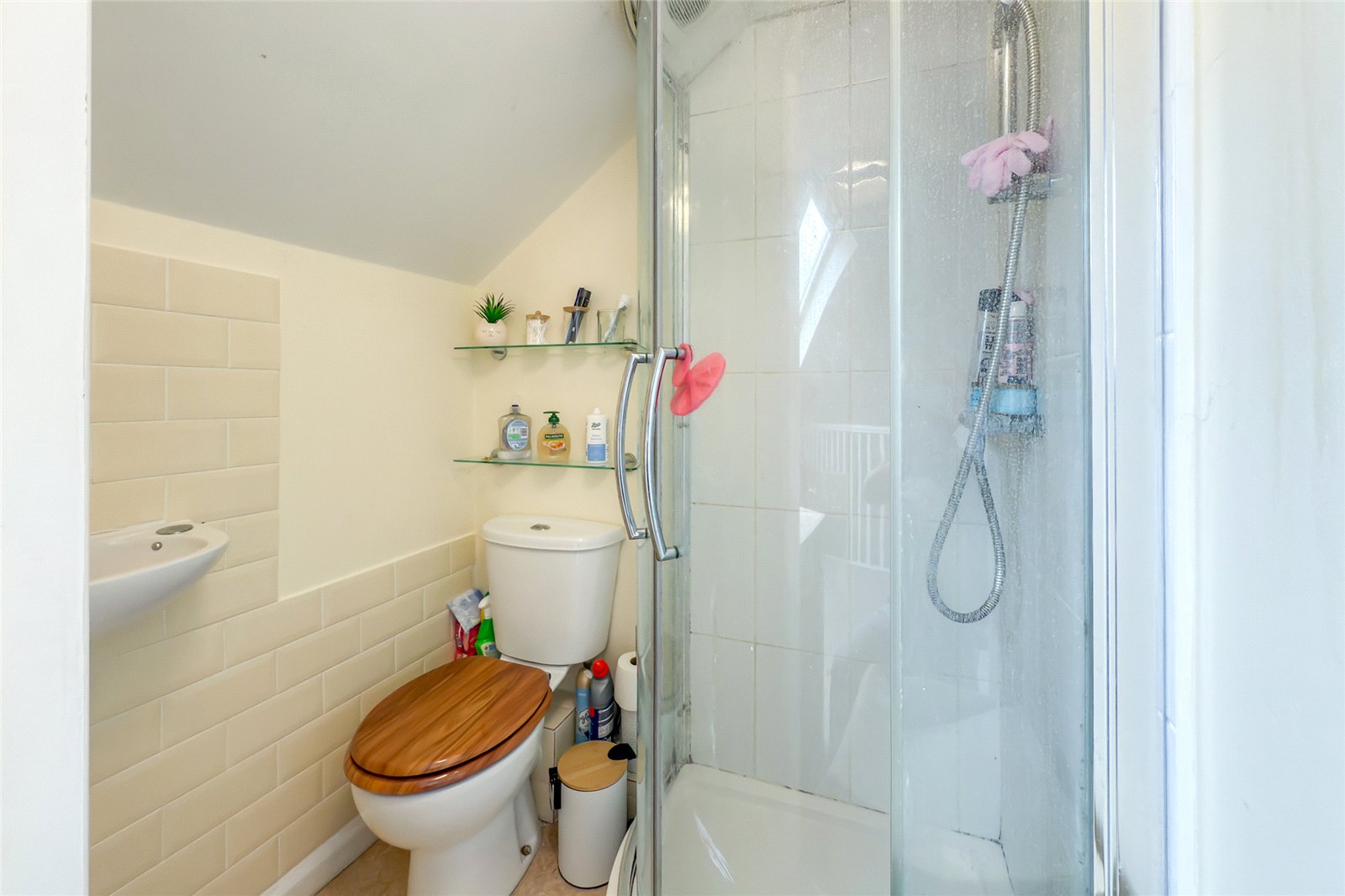 3 bed terraced house for sale in Colney Heath Lane, St. Albans, Hertfordshire, AL4 - Property Image 10