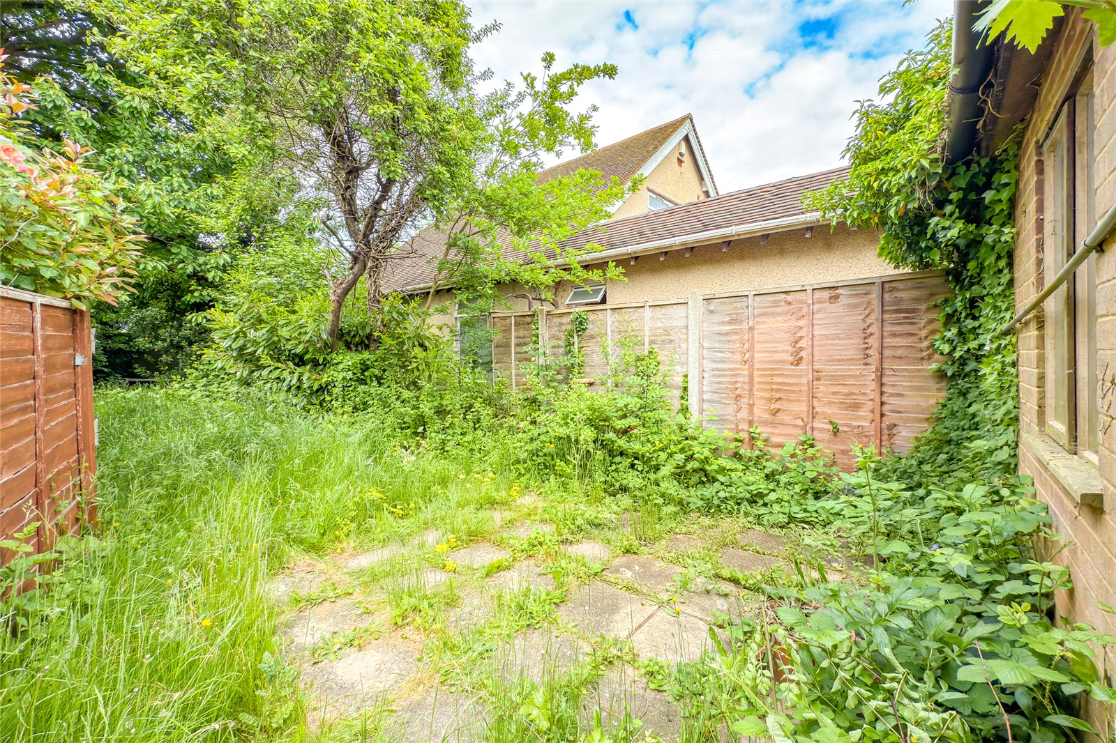 3 bed terraced house for sale in Colney Heath Lane, St. Albans, Hertfordshire, AL4 - Property Image 13