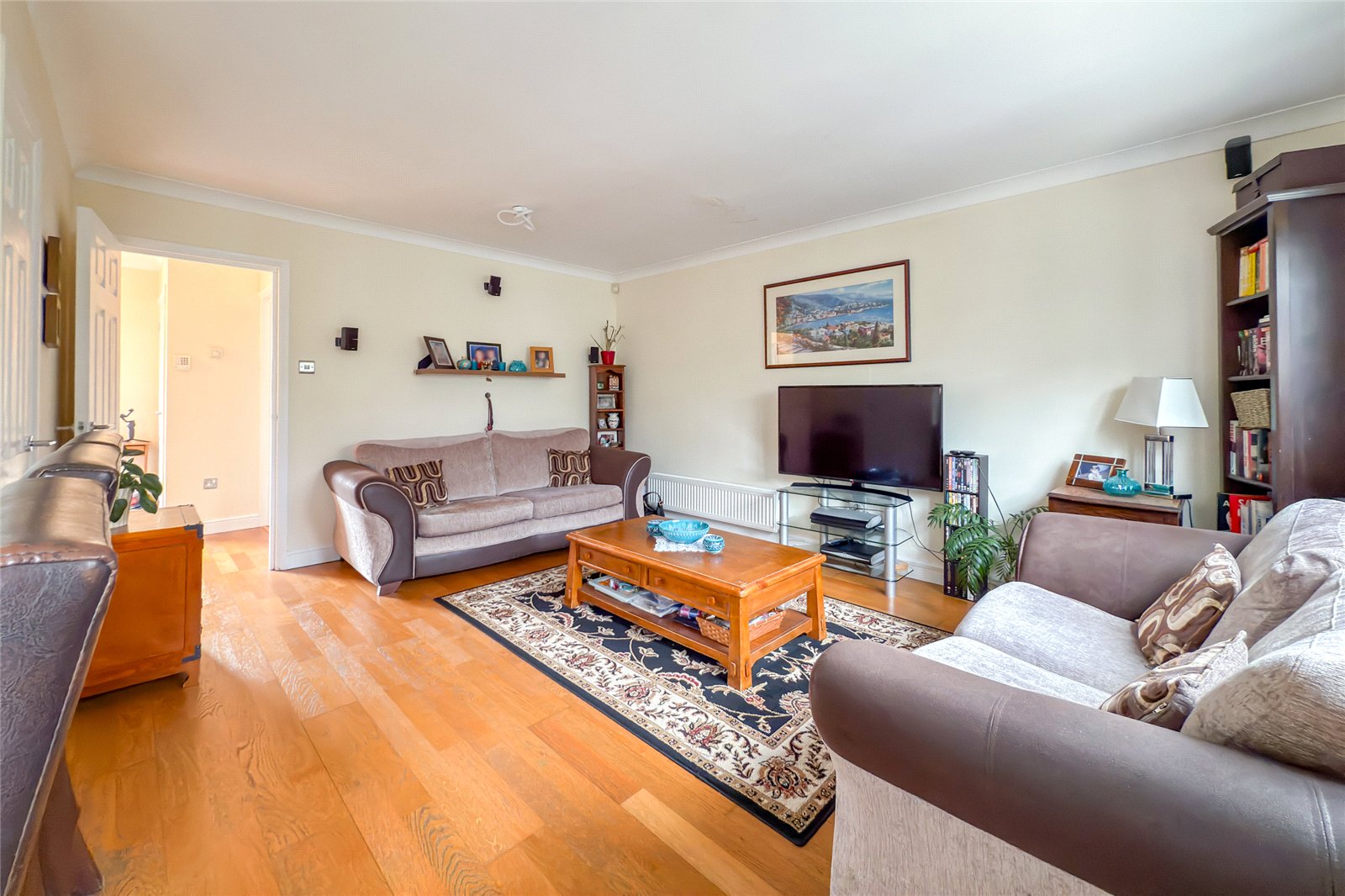 3 bed terraced house for sale in Colney Heath Lane, St. Albans, Hertfordshire, AL4 - Property Image 15