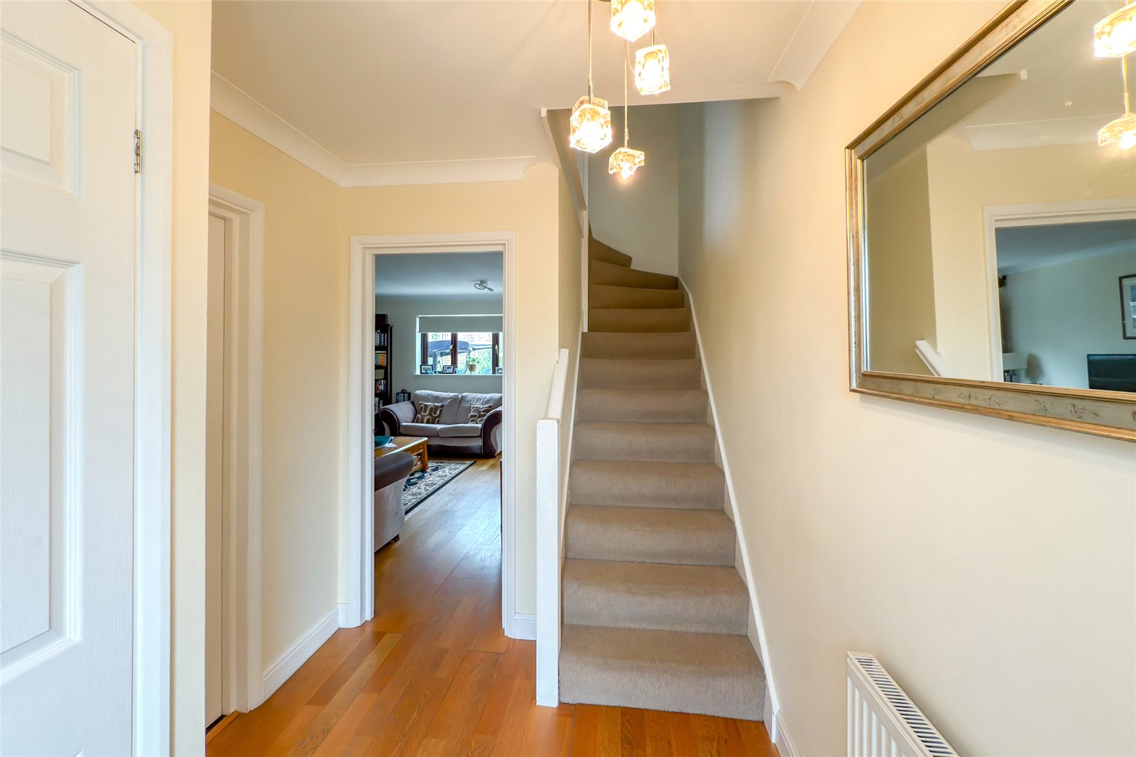 3 bed terraced house for sale in Colney Heath Lane, St. Albans, Hertfordshire, AL4 - Property Image 16