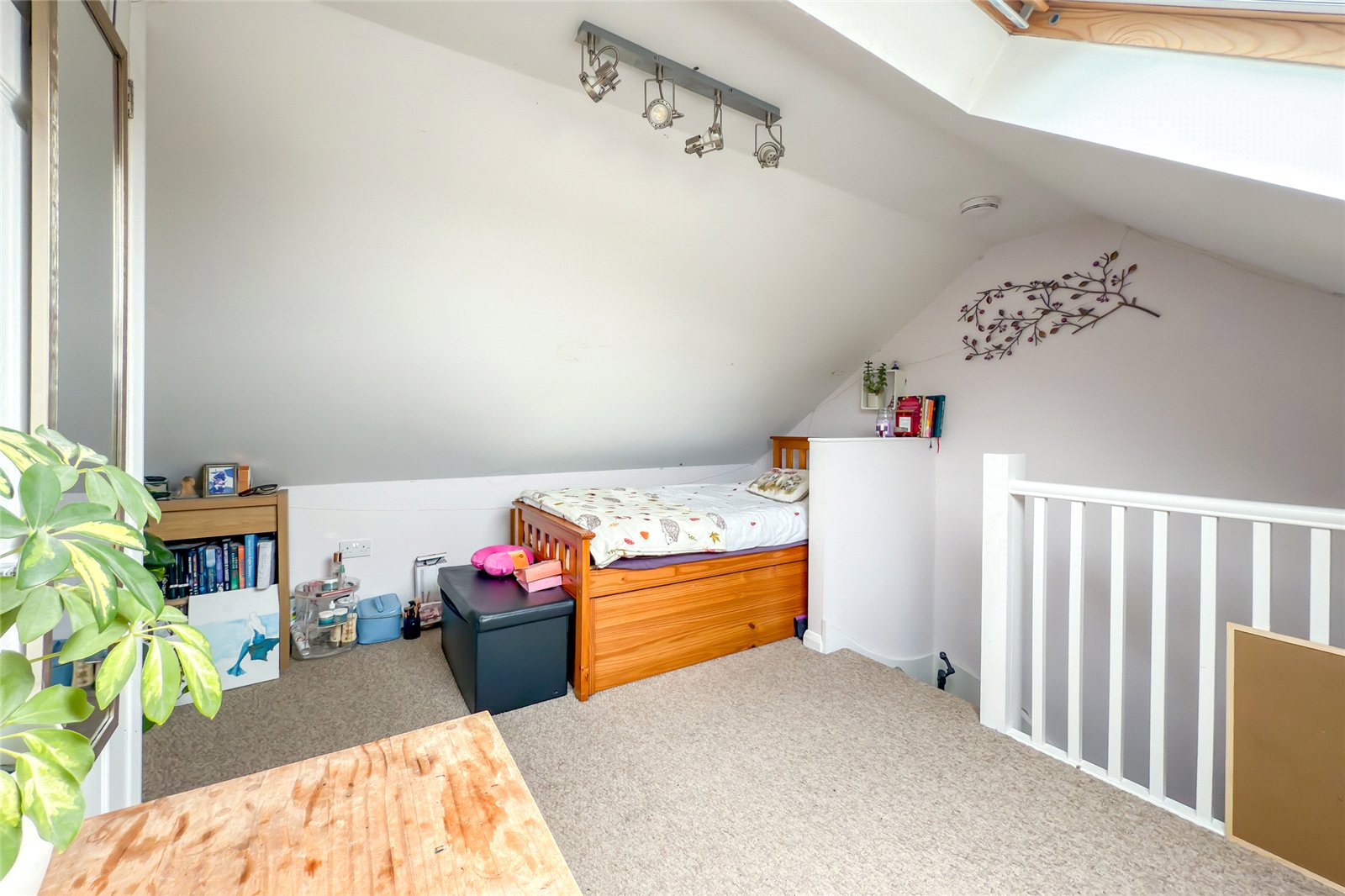 3 bed terraced house for sale in Colney Heath Lane, St. Albans, Hertfordshire, AL4 - Property Image 18