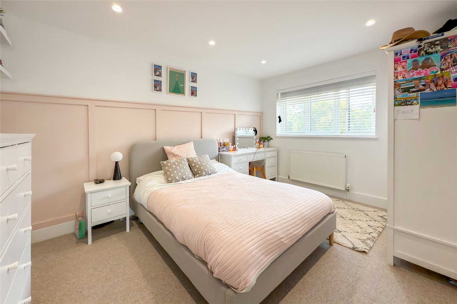5 bed semi-detached house for sale in Alzey Gardens, Harpenden, Hertfordshire, AL5  - Property Image 9