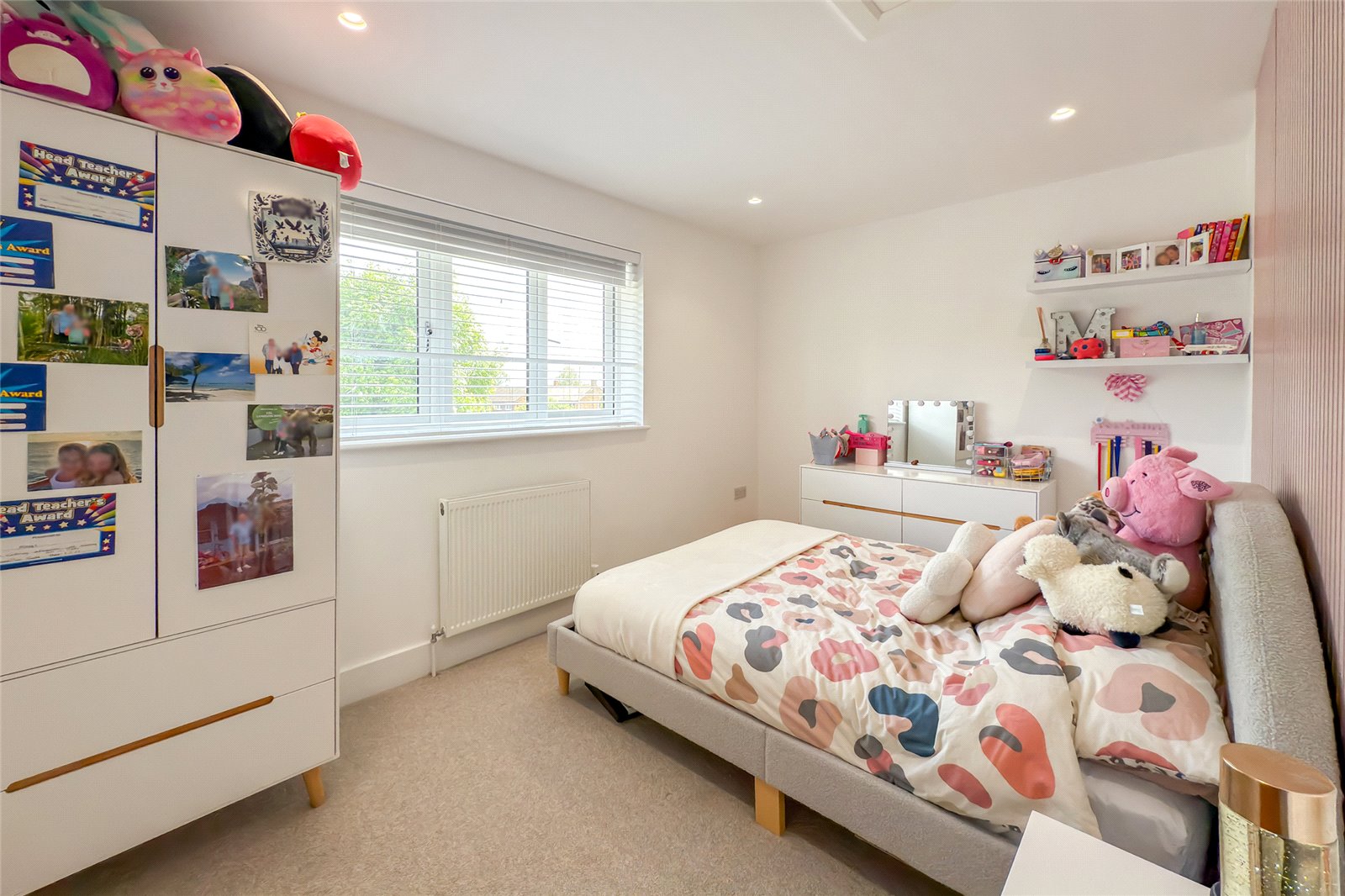 5 bed semi-detached house for sale in Alzey Gardens, Harpenden, Hertfordshire, AL5  - Property Image 21