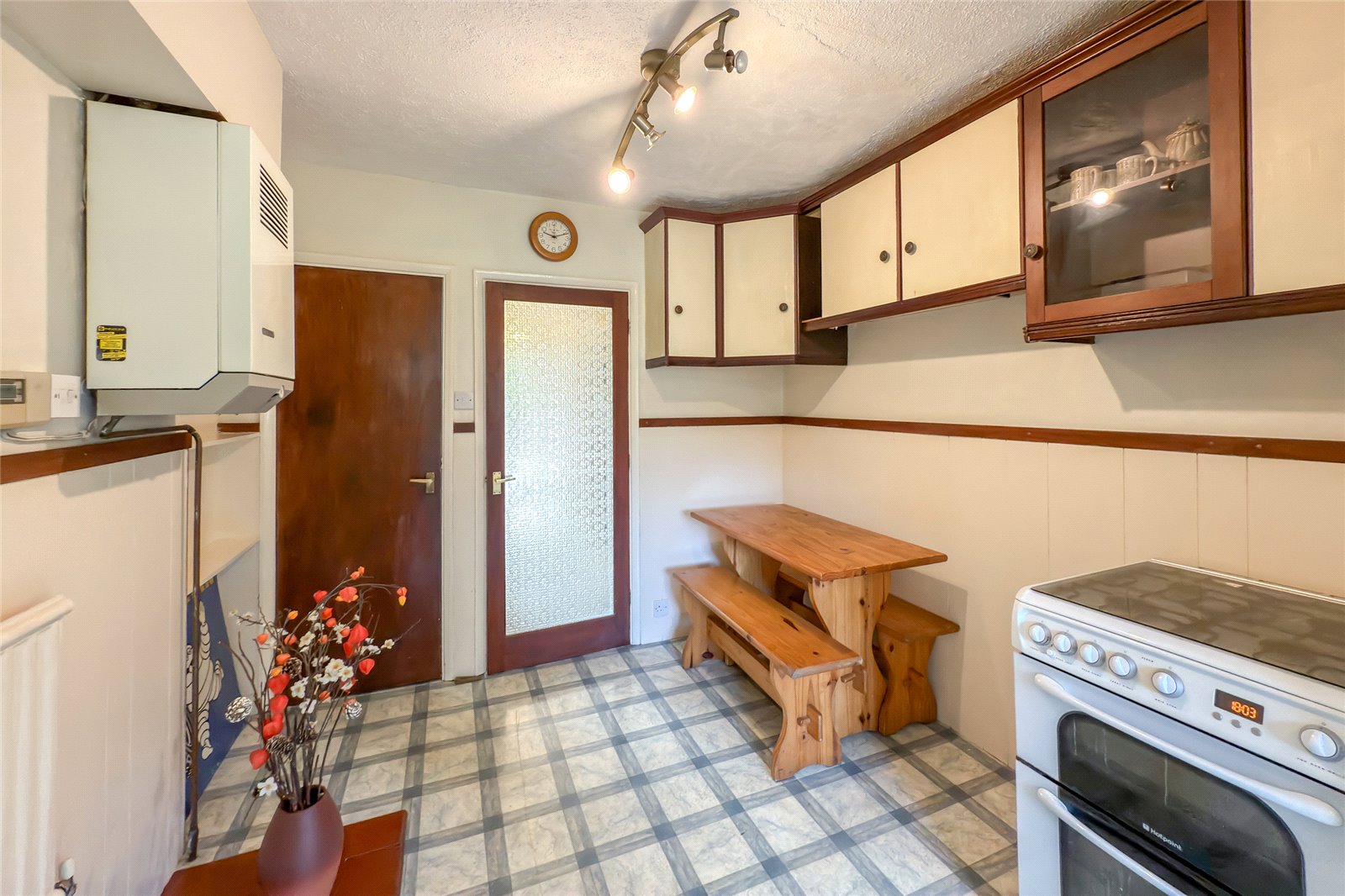 3 bed semi-detached house for sale in Ridgewood Drive, Harpenden, Hertfordshire, AL5 - Property Image 4