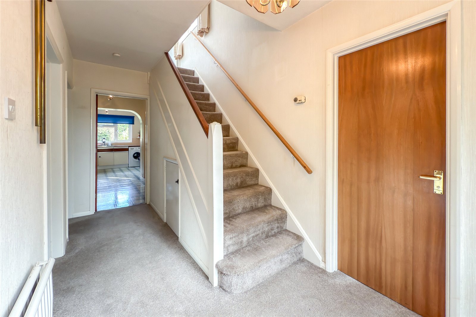 3 bed semi-detached house for sale in Ridgewood Drive, Harpenden, Hertfordshire, AL5 - Property Image 7