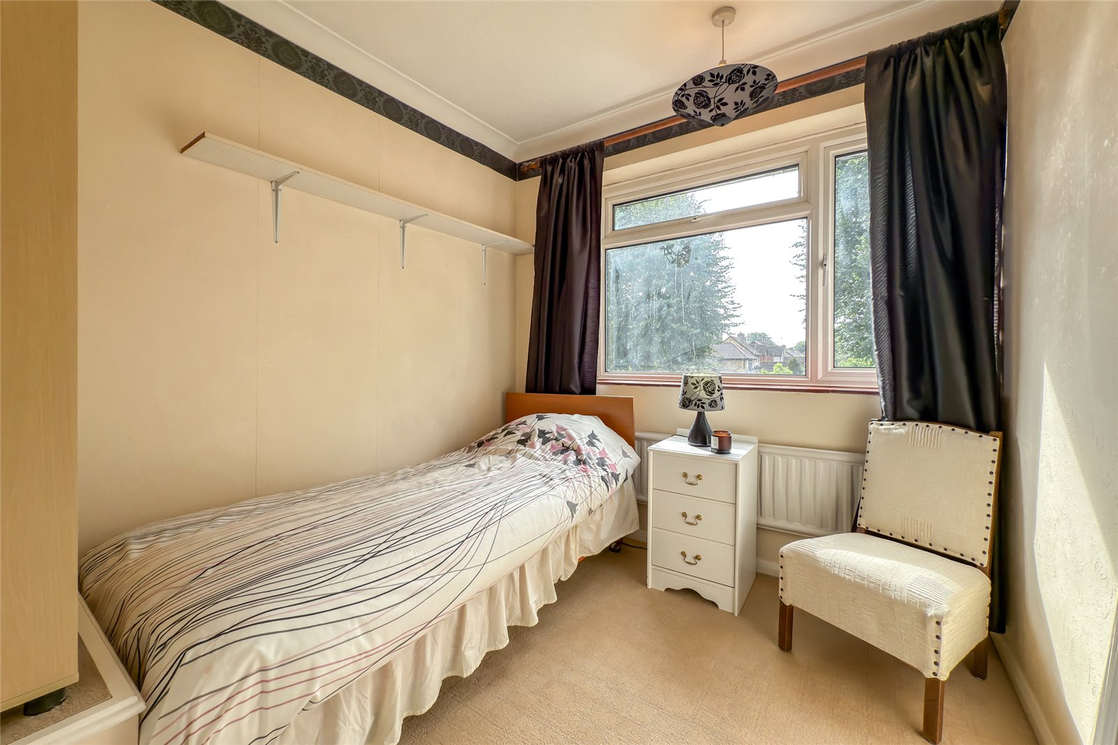 3 bed semi-detached house for sale in Ridgewood Drive, Harpenden, Hertfordshire, AL5 - Property Image 8
