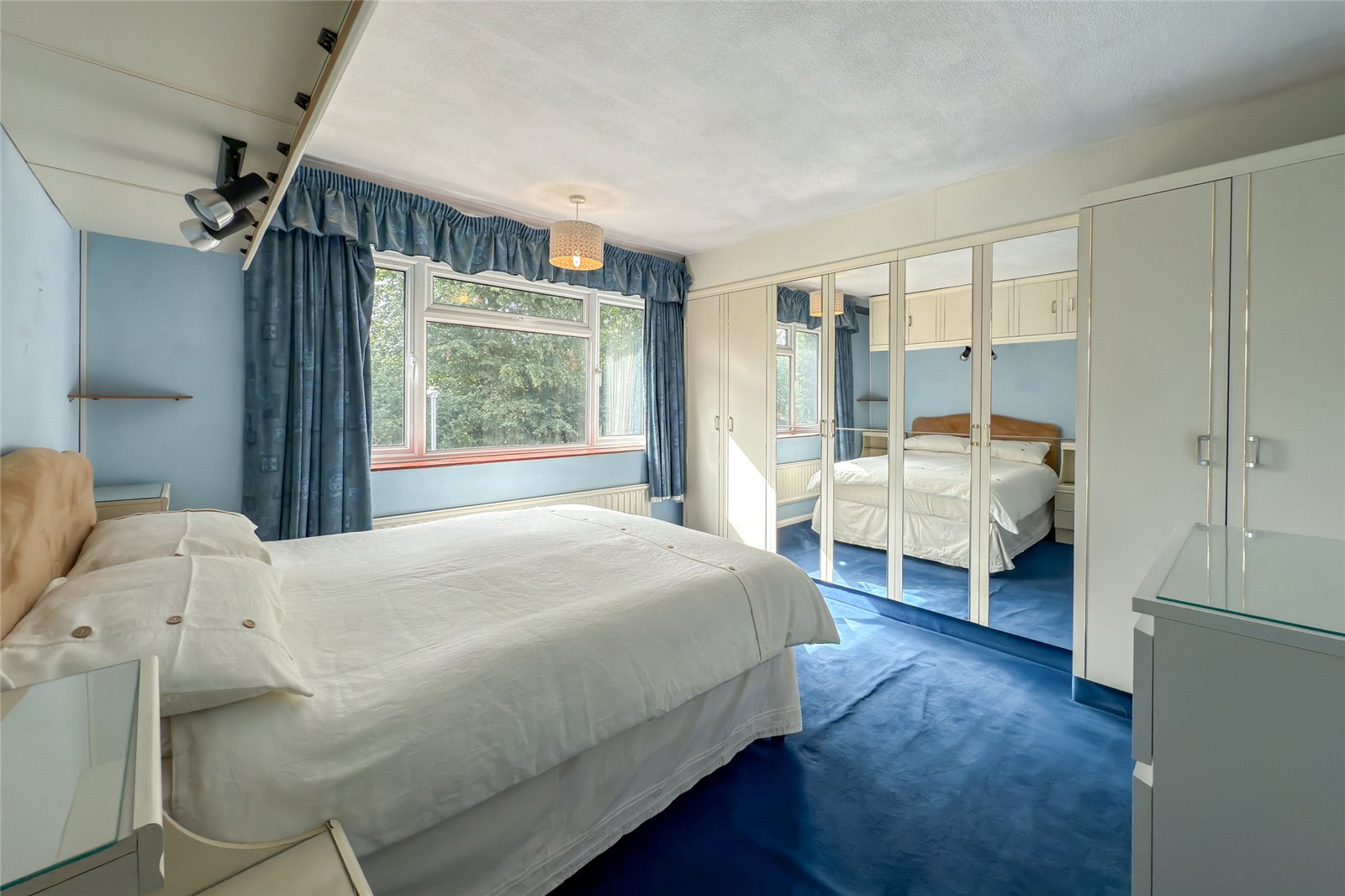 3 bed semi-detached house for sale in Ridgewood Drive, Harpenden, Hertfordshire, AL5 - Property Image 10