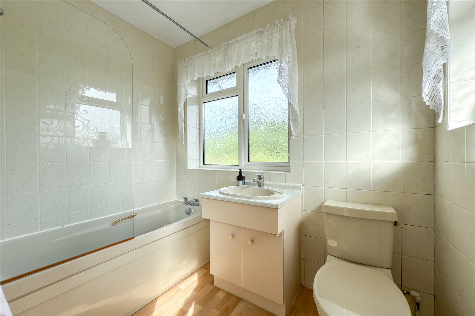 3 bed semi-detached house for sale in Ridgewood Drive, Harpenden, Hertfordshire, AL5 - Property Image 11
