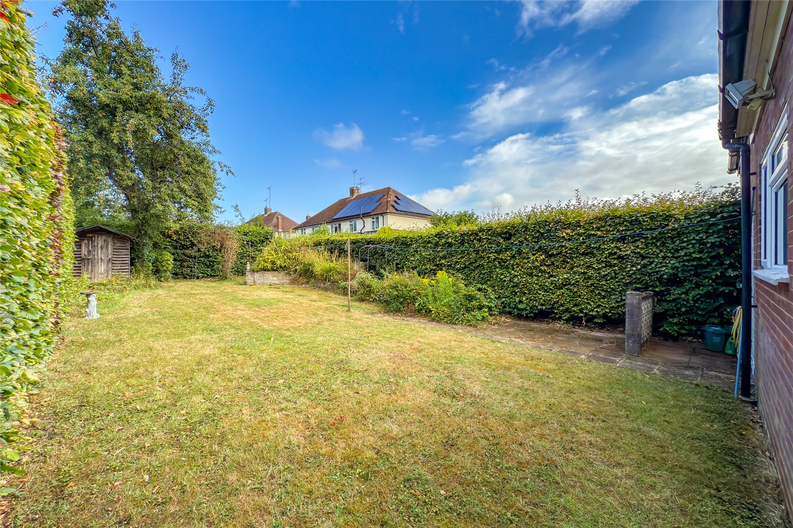 3 bed semi-detached house for sale in Ridgewood Drive, Harpenden, Hertfordshire, AL5 - Property Image 12