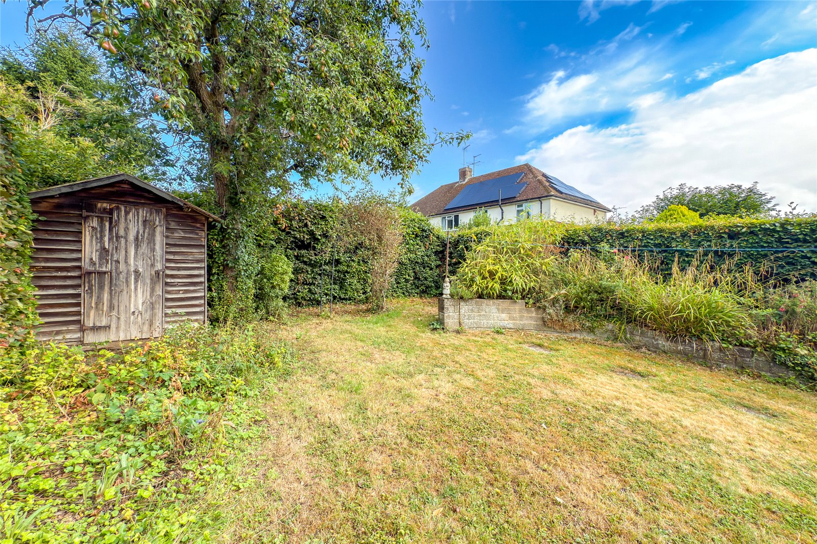 3 bed semi-detached house for sale in Ridgewood Drive, Harpenden, Hertfordshire, AL5 - Property Image 15