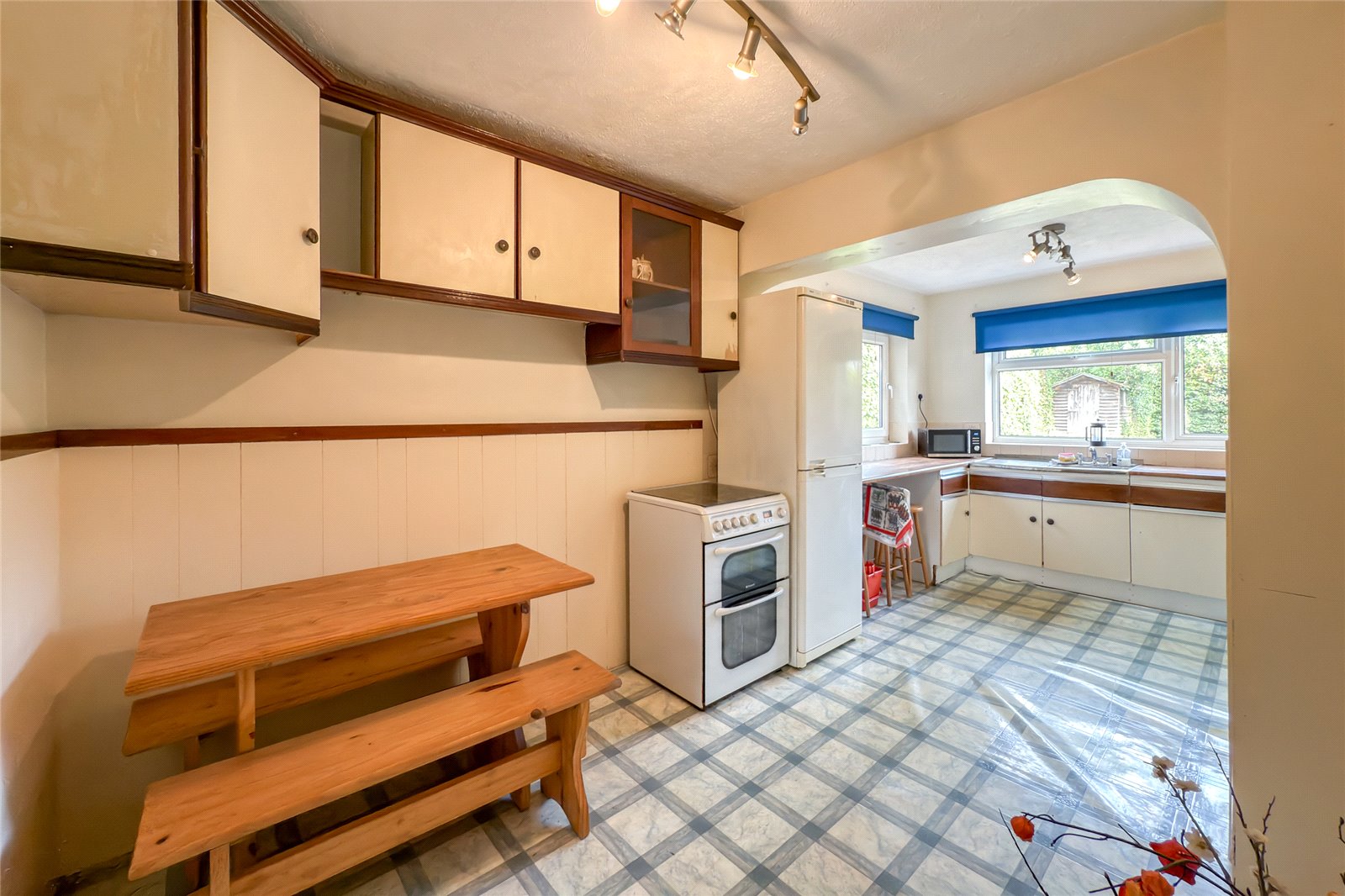 3 bed semi-detached house for sale in Ridgewood Drive, Harpenden, Hertfordshire, AL5 - Property Image 17