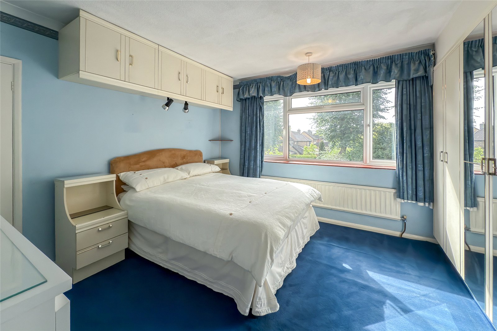 3 bed semi-detached house for sale in Ridgewood Drive, Harpenden, Hertfordshire, AL5 - Property Image 19