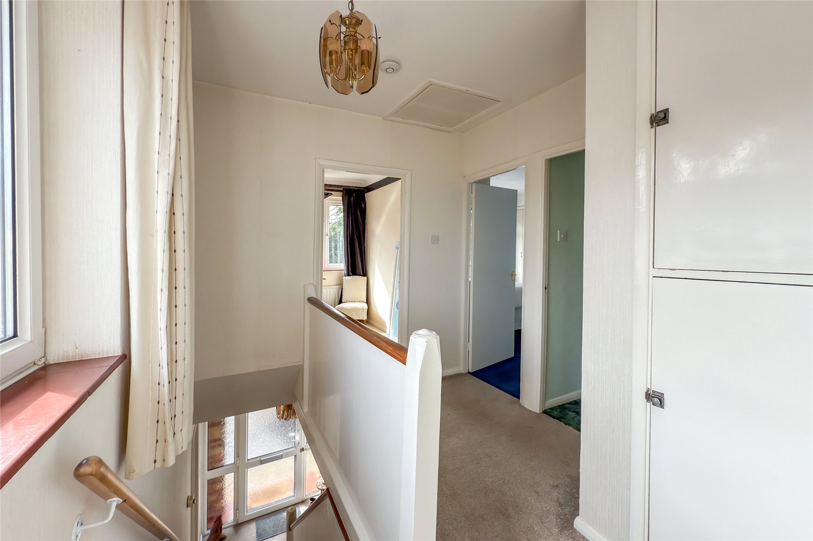 3 bed semi-detached house for sale in Ridgewood Drive, Harpenden, Hertfordshire, AL5 - Property Image 20