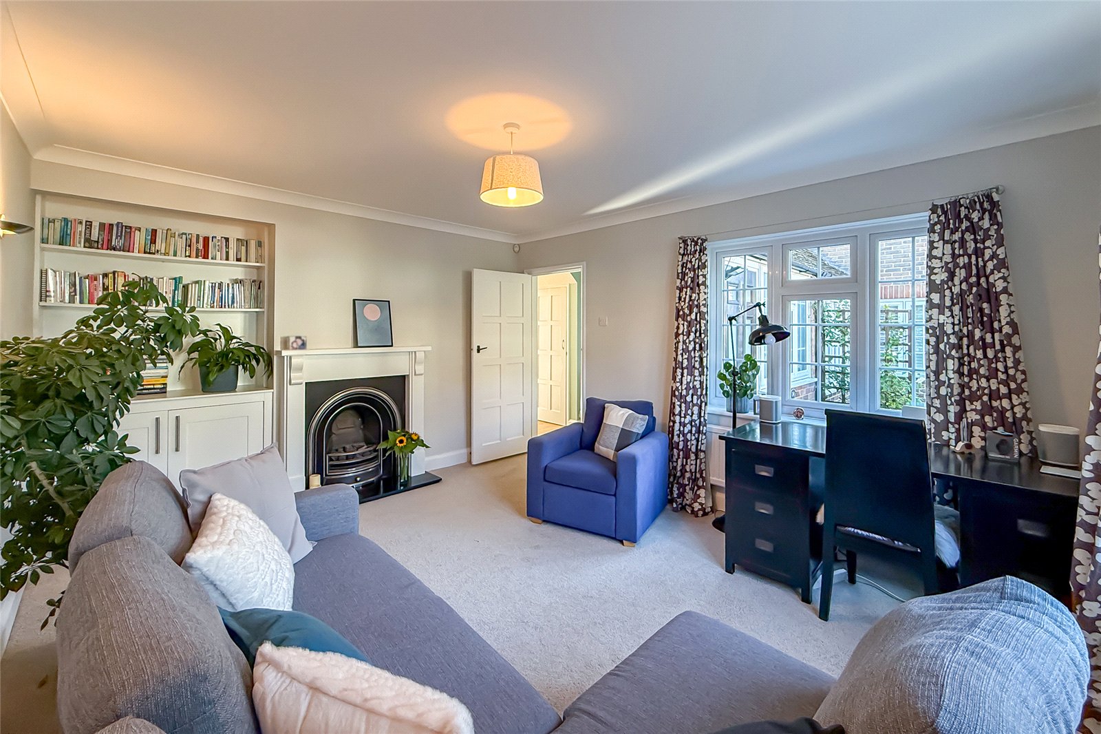 4 bed semi-detached house for sale in Bloomfield Road, Harpenden, Hertfordshire, AL5  - Property Image 4