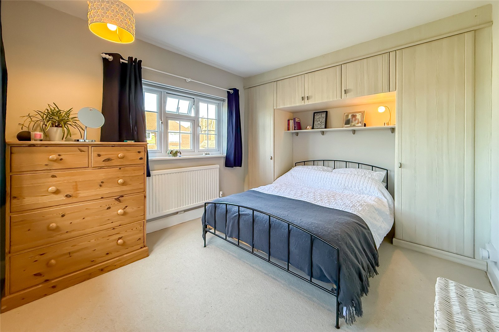 4 bed semi-detached house for sale in Bloomfield Road, Harpenden, Hertfordshire, AL5  - Property Image 7