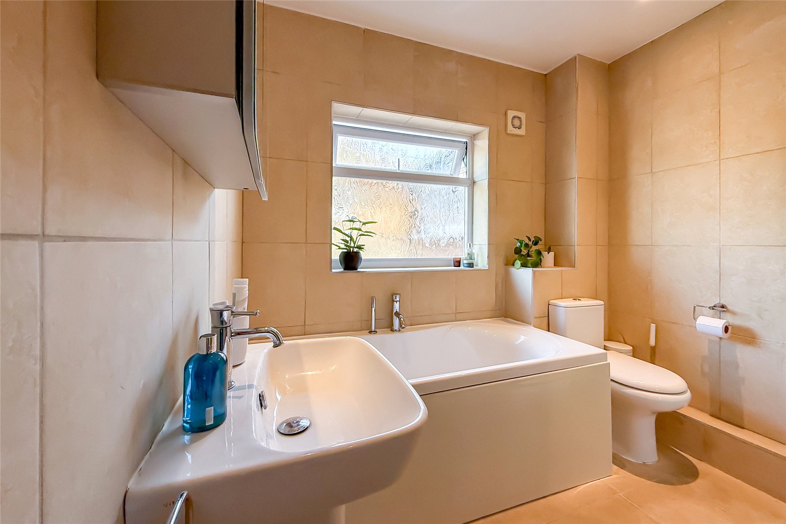 4 bed semi-detached house for sale in Bloomfield Road, Harpenden, Hertfordshire, AL5  - Property Image 11