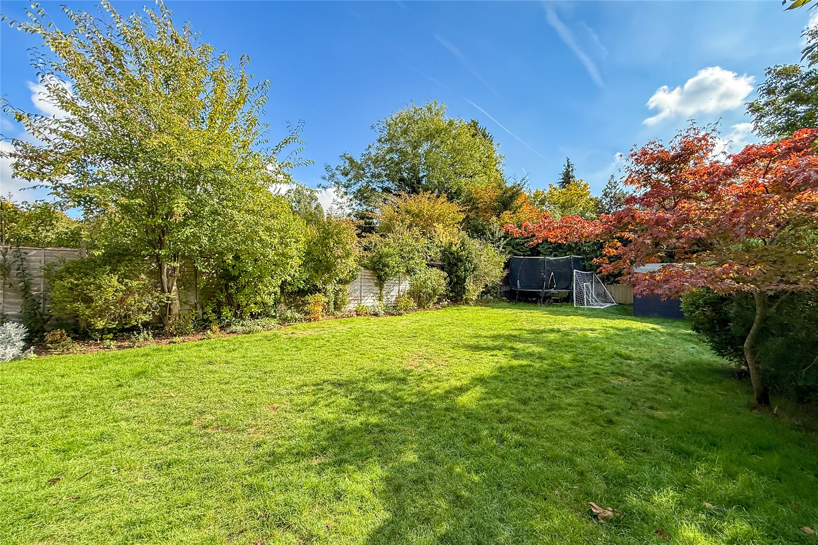 4 bed semi-detached house for sale in Bloomfield Road, Harpenden, Hertfordshire, AL5  - Property Image 13