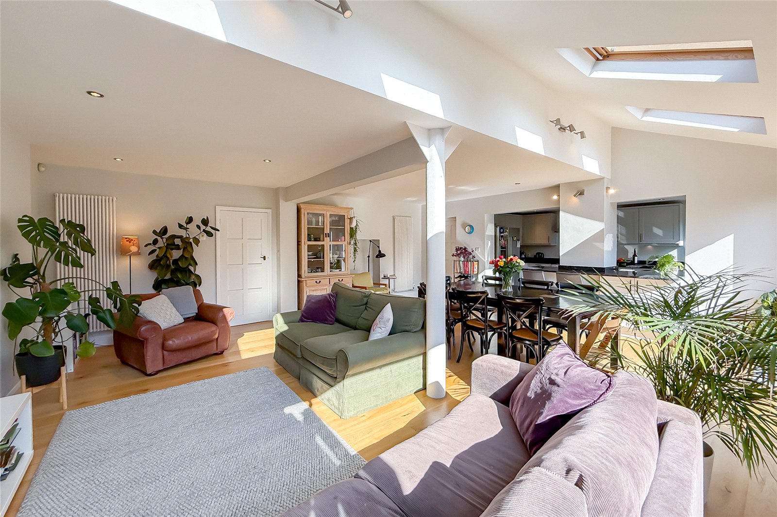 4 bed semi-detached house for sale in Bloomfield Road, Harpenden, Hertfordshire, AL5  - Property Image 19