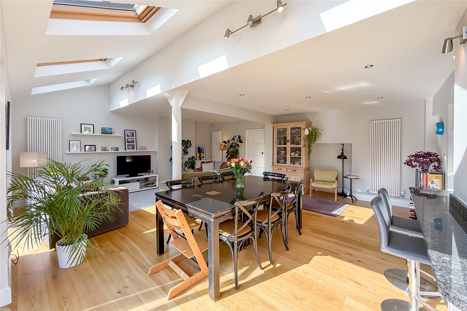 4 bed semi-detached house for sale in Bloomfield Road, Harpenden, Hertfordshire, AL5  - Property Image 20