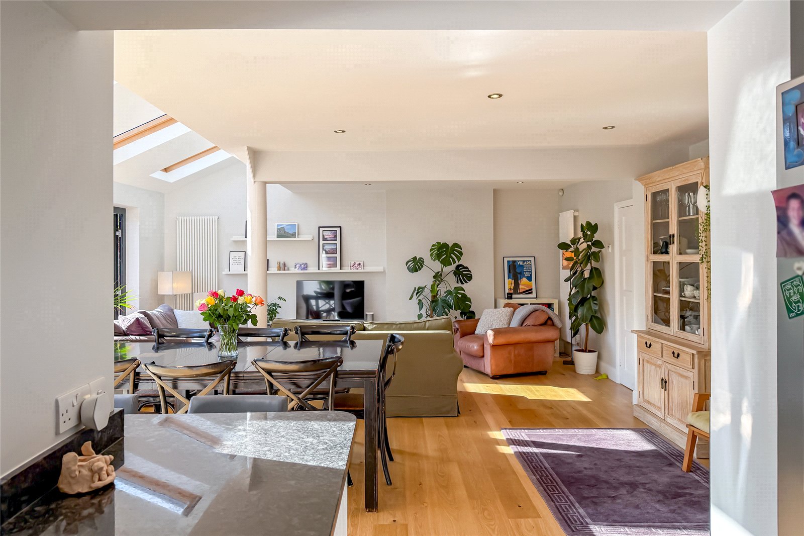 4 bed semi-detached house for sale in Bloomfield Road, Harpenden, Hertfordshire, AL5  - Property Image 22