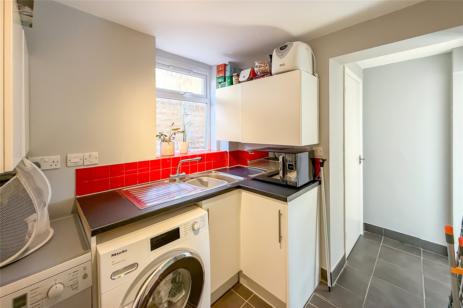 4 bed semi-detached house for sale in Bloomfield Road, Harpenden, Hertfordshire, AL5  - Property Image 23