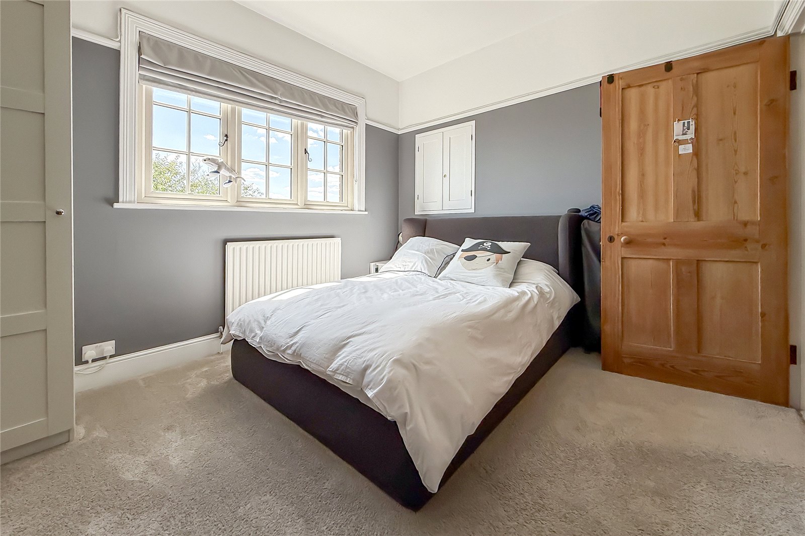 4 bed end of terrace house for sale in New Fiddlers Hill, Luton Road, Harpenden, AL5  - Property Image 6