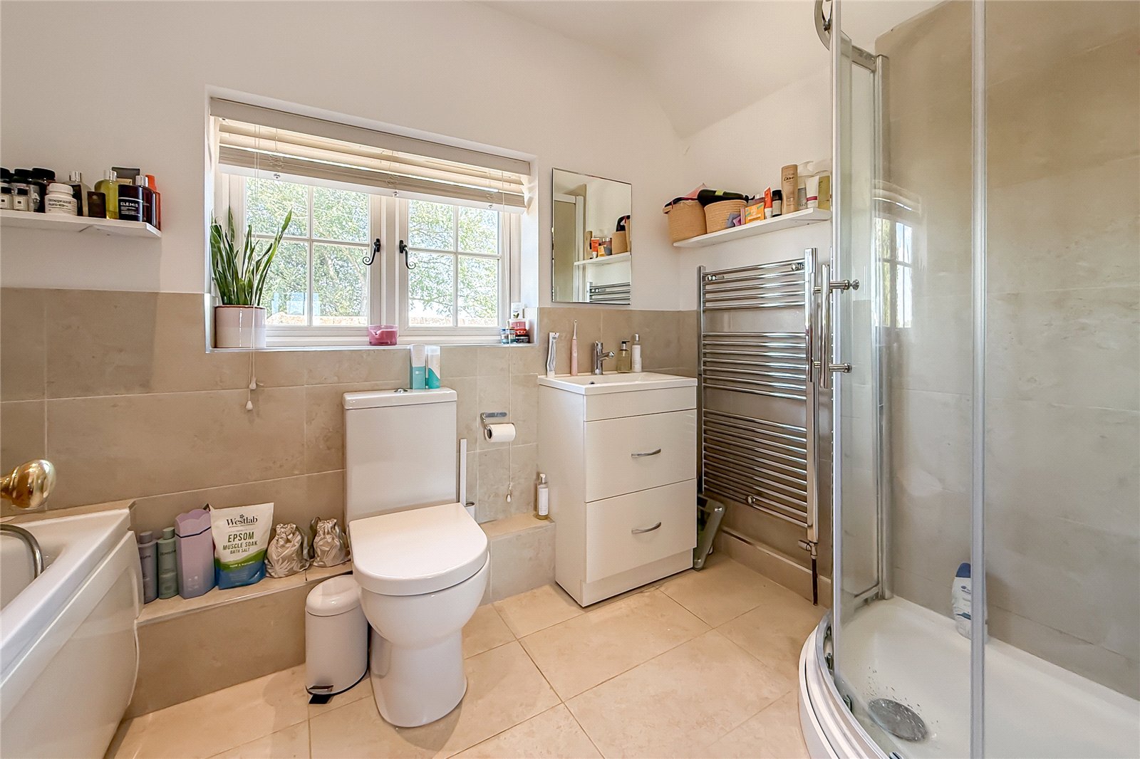 4 bed end of terrace house for sale in New Fiddlers Hill, Luton Road, Harpenden, AL5  - Property Image 10