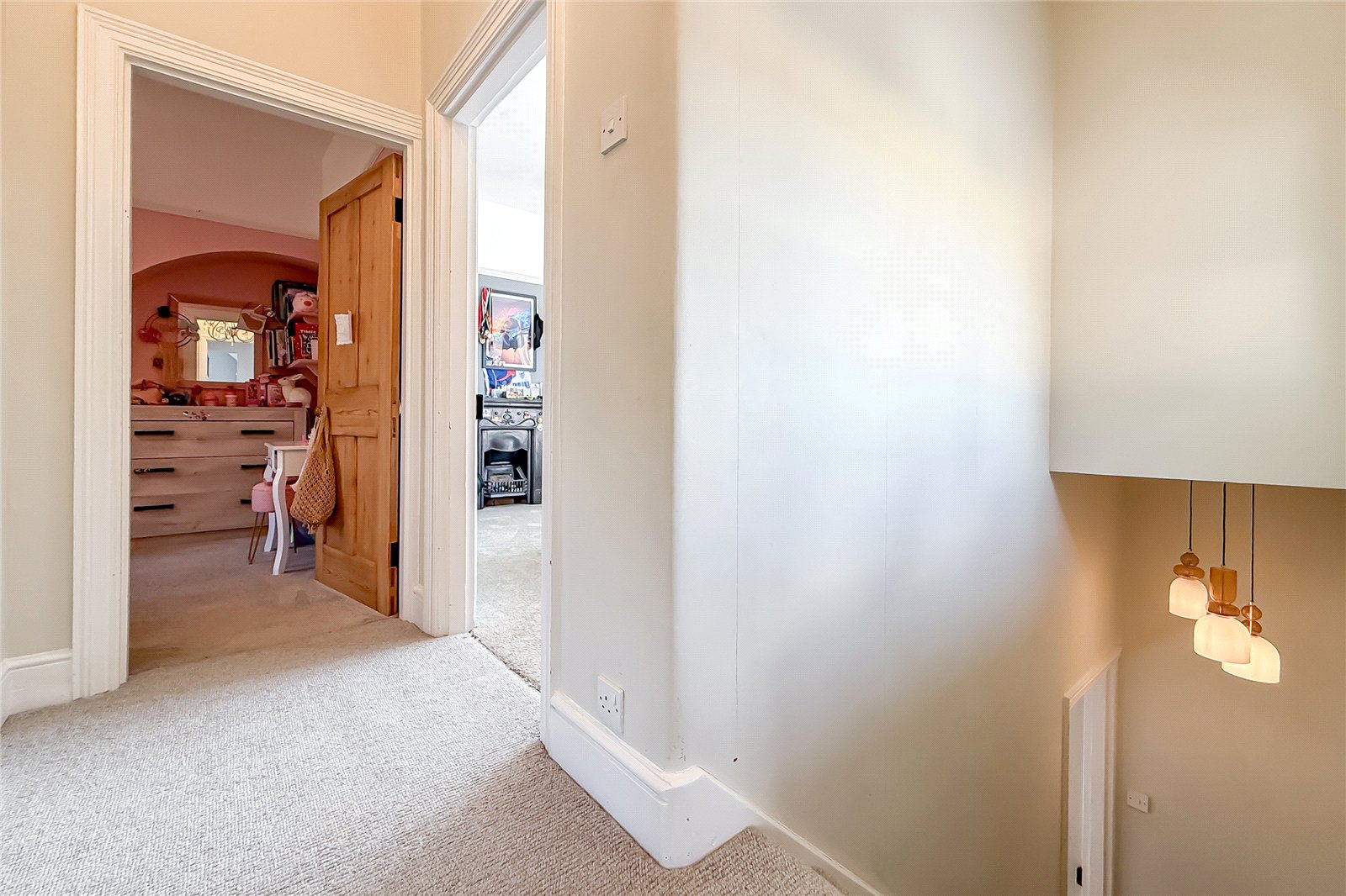 4 bed end of terrace house for sale in New Fiddlers Hill, Luton Road, Harpenden, AL5  - Property Image 21