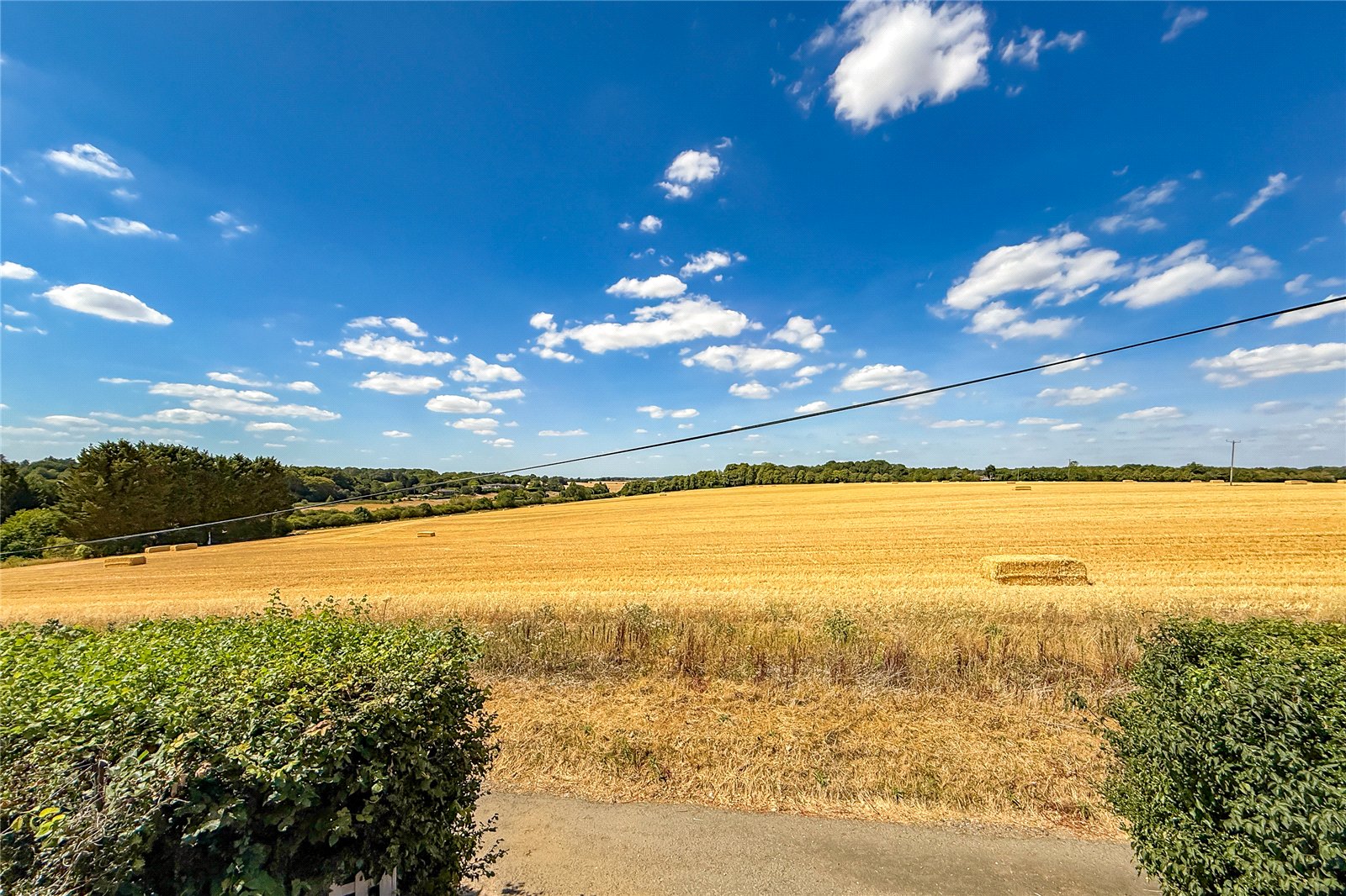 4 bed end of terrace house for sale in New Fiddlers Hill, Luton Road, Harpenden, AL5  - Property Image 26