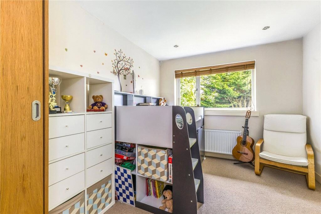 4 bed detached house to rent in Welbeck Rise, Harpenden, Hertfordshire, AL5  - Property Image 9