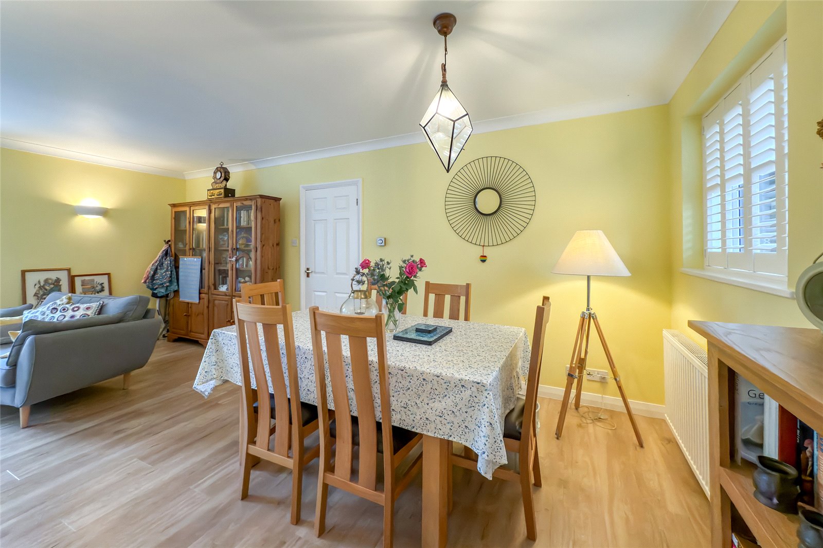 2 bed ground floor flat for sale in Tanglewood, Douglas Road, Harpenden, Hertfordshire, AL5 - Property Image 5