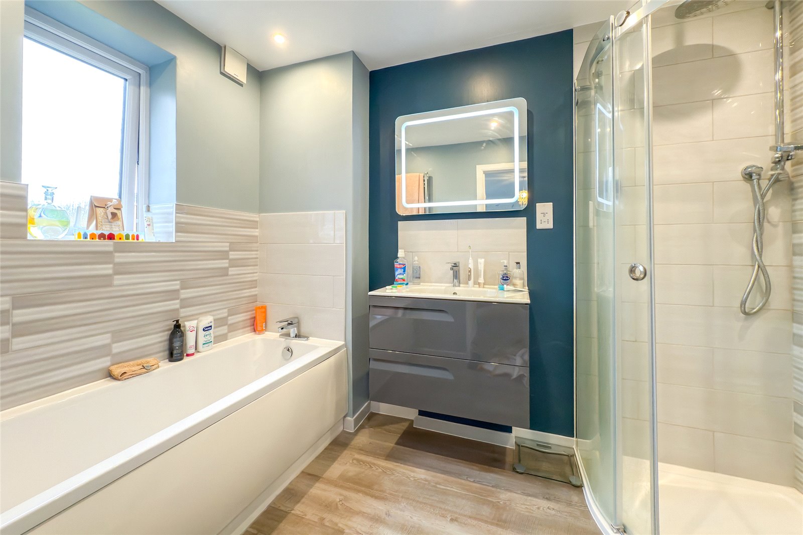2 bed ground floor flat for sale in Tanglewood, Douglas Road, Harpenden, Hertfordshire, AL5 - Property Image 8