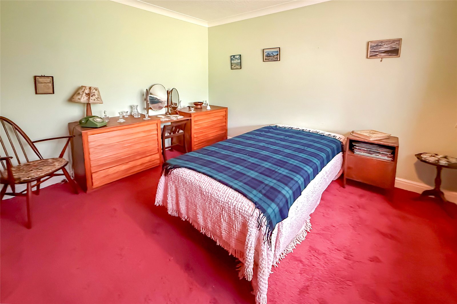 2 bed detached bungalow for sale in Barton Road, Luton, Bedfordshire, LU3  - Property Image 8