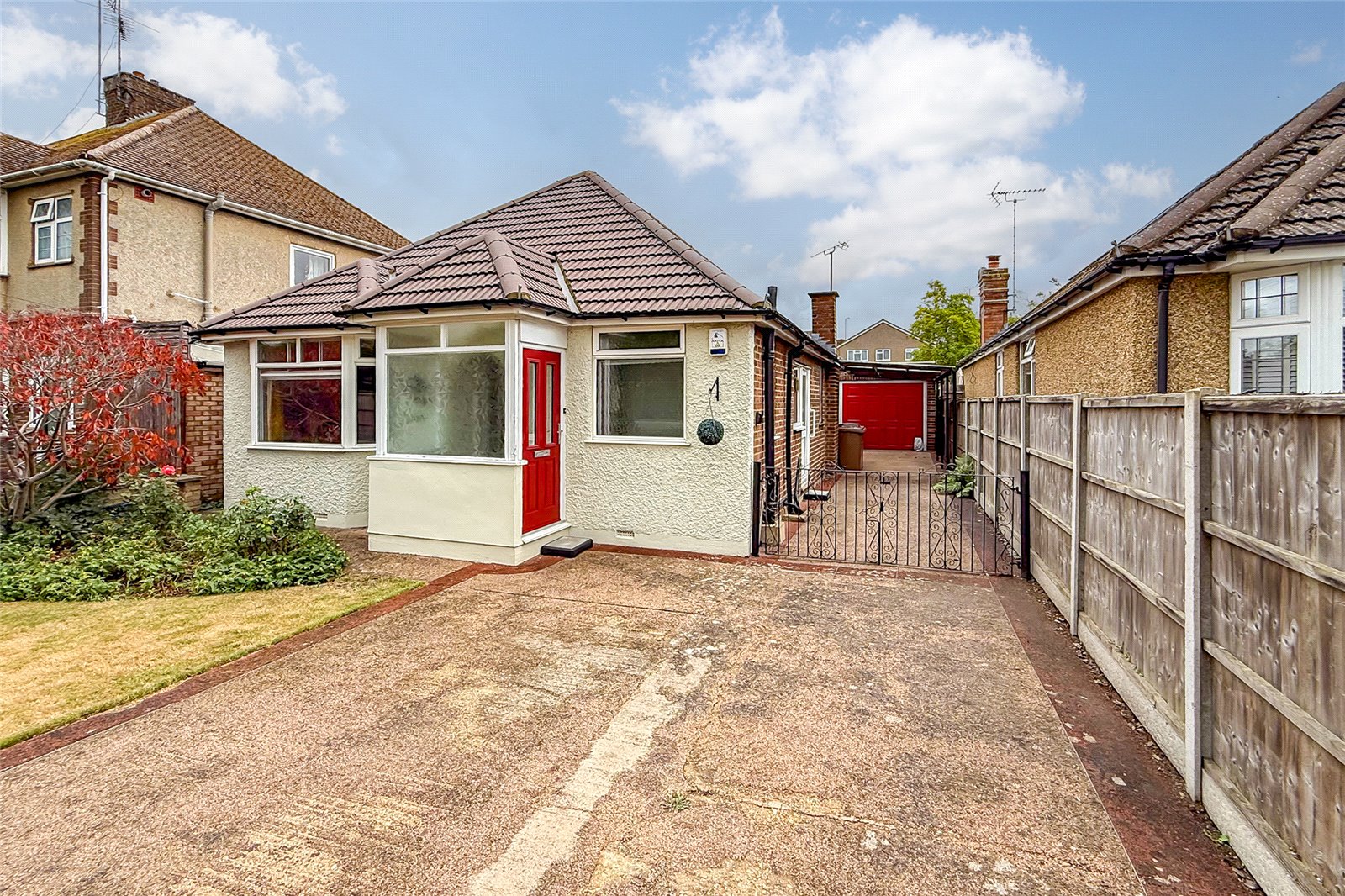 2 bed detached bungalow for sale in Barton Road, Luton, Bedfordshire, LU3  - Property Image 16