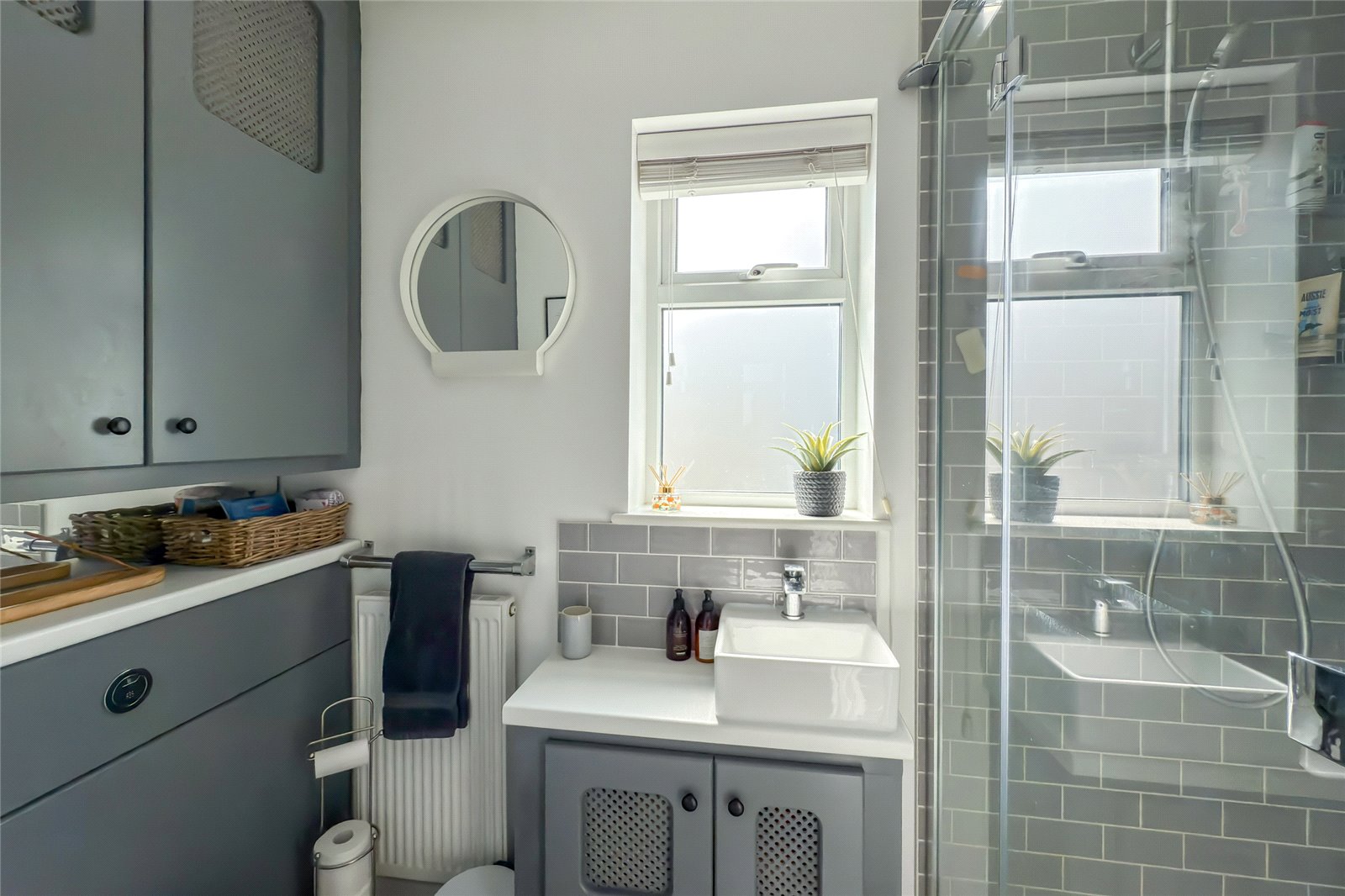 3 bed terraced house for sale in Southdown Road, Harpenden, Hertfordshire, AL5 - Property Image 19