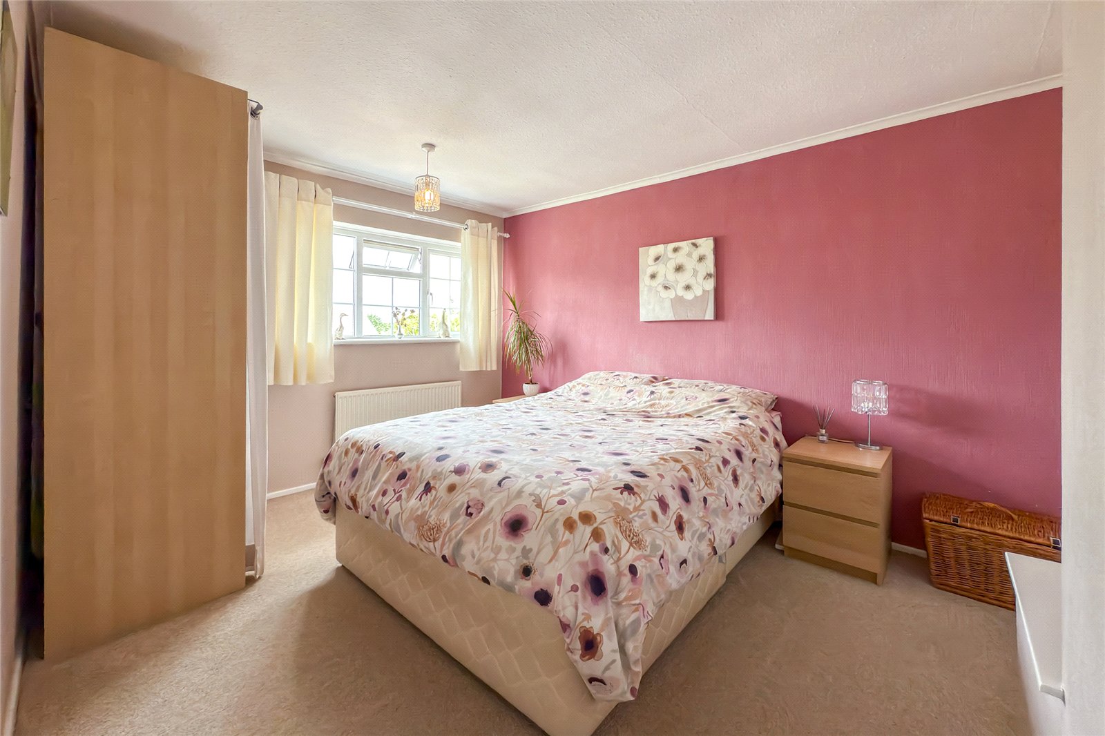 3 bed semi-detached house for sale in Garrard Way, Wheathampstead, Hertfordshire, AL4  - Property Image 6