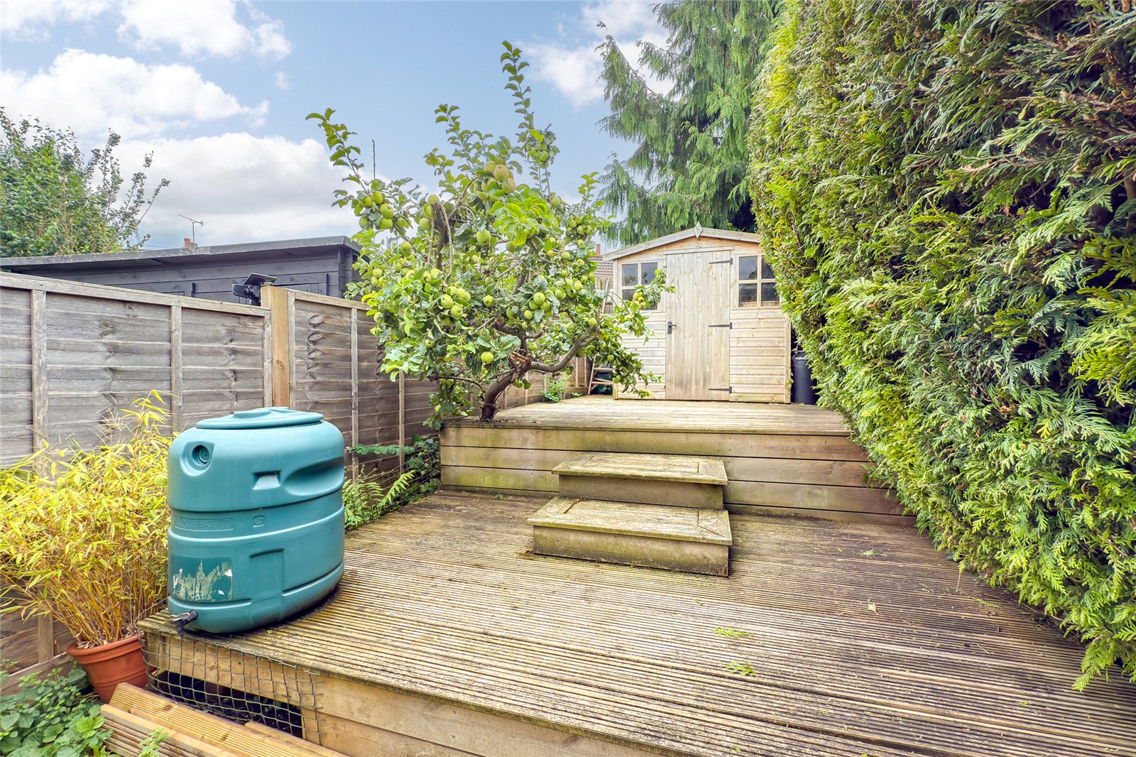 3 bed semi-detached house for sale in Garrard Way, Wheathampstead, Hertfordshire, AL4  - Property Image 11