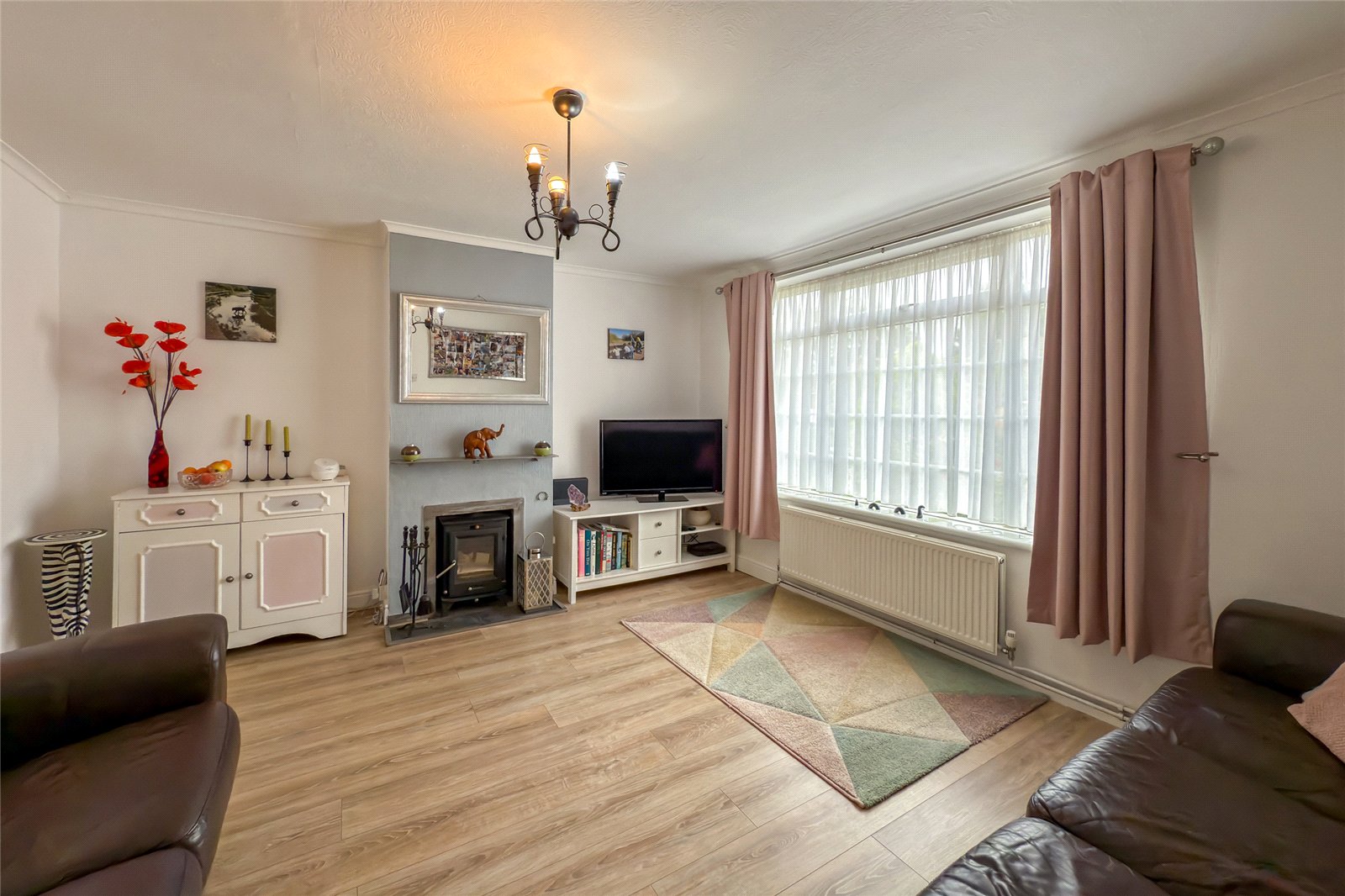 3 bed semi-detached house for sale in Garrard Way, Wheathampstead, Hertfordshire, AL4  - Property Image 15
