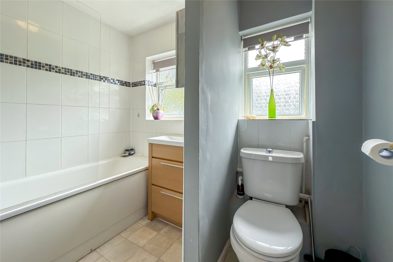 3 bed semi-detached house for sale in Garrard Way, Wheathampstead, Hertfordshire, AL4  - Property Image 16
