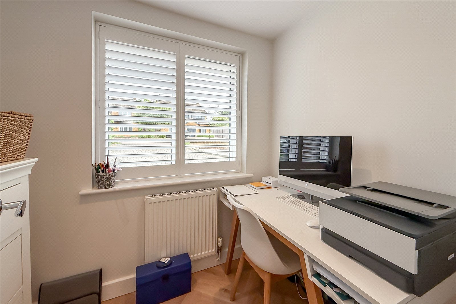 4 bed detached house for sale in Greenway, Harpenden, Hertfordshire, AL5  - Property Image 9
