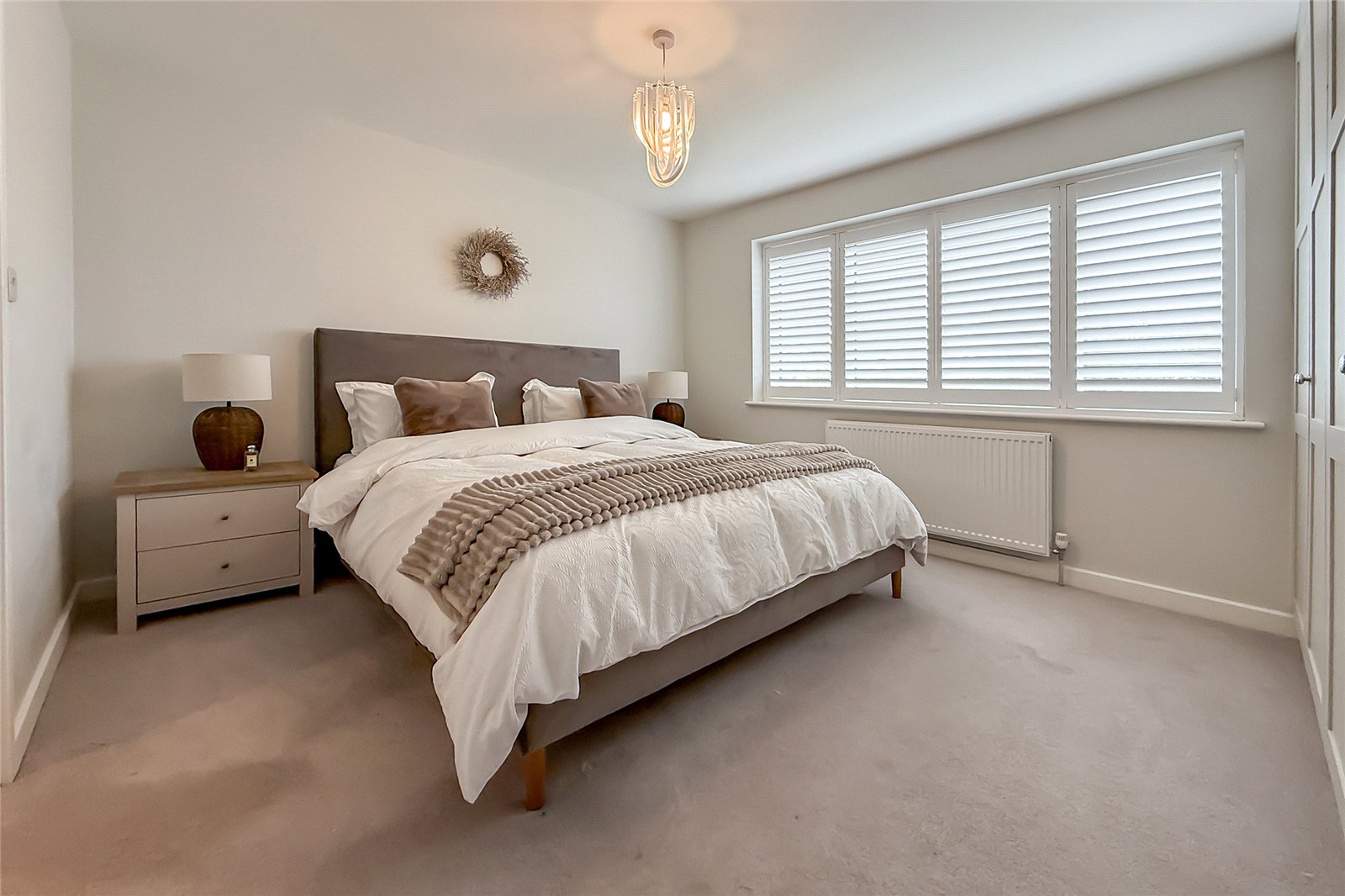 4 bed detached house for sale in Greenway, Harpenden, Hertfordshire, AL5  - Property Image 7