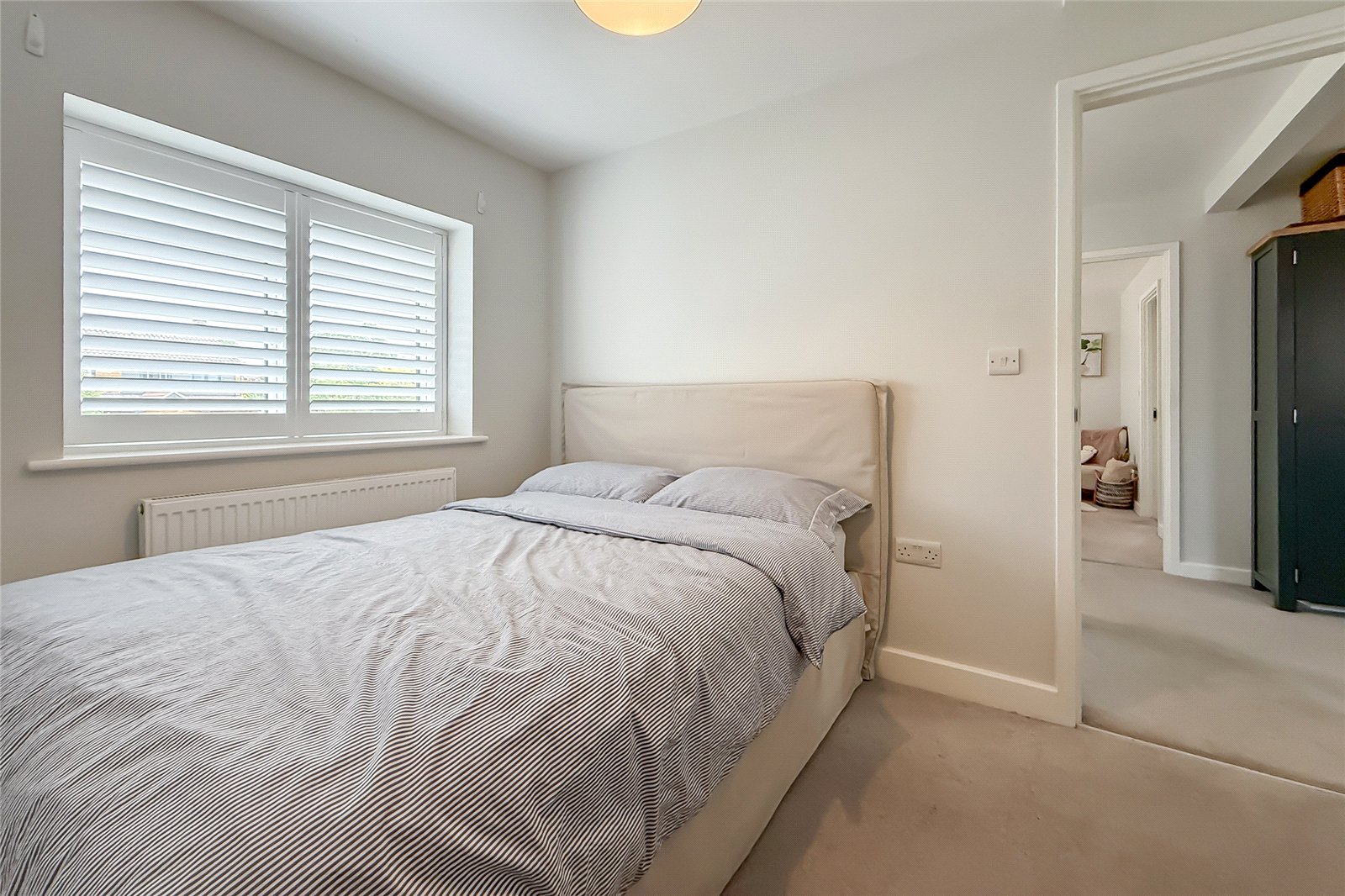 4 bed detached house for sale in Greenway, Harpenden, Hertfordshire, AL5  - Property Image 12
