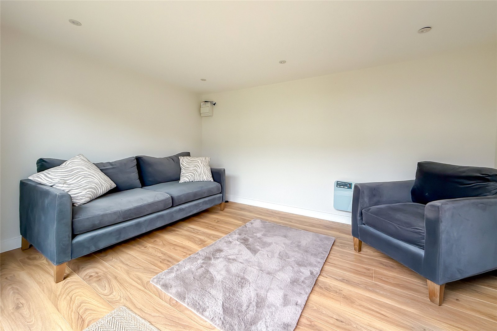 4 bed detached house for sale in Greenway, Harpenden, Hertfordshire, AL5  - Property Image 15