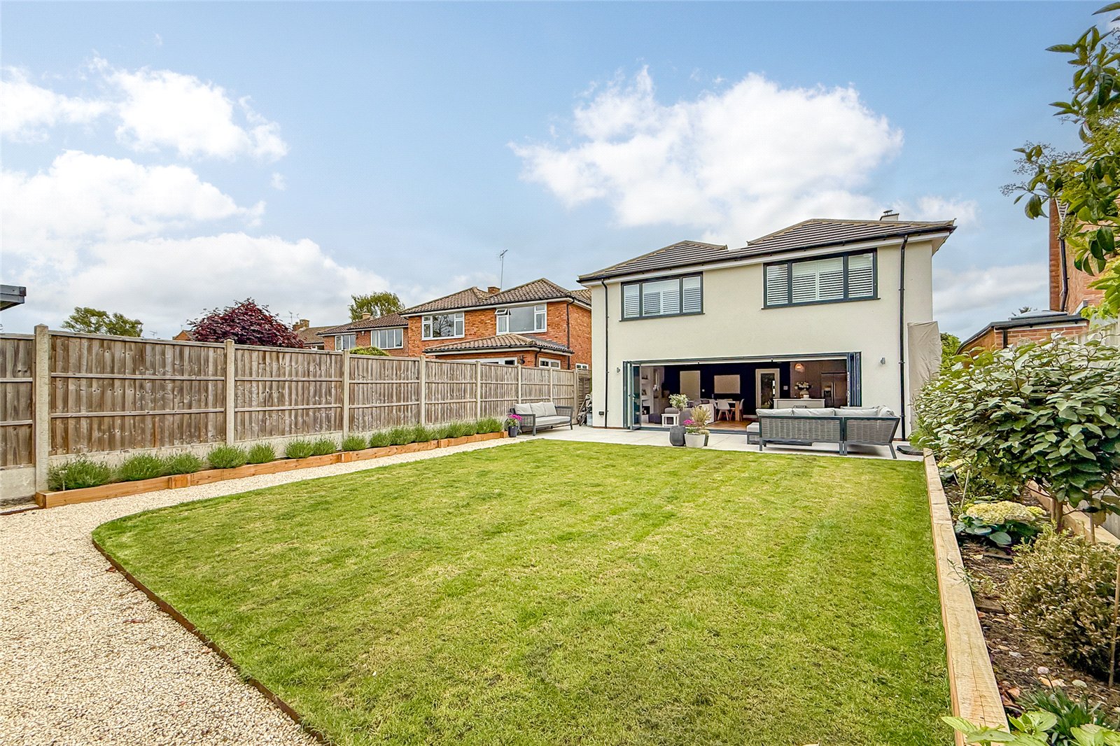 4 bed detached house for sale in Greenway, Harpenden, Hertfordshire, AL5  - Property Image 10