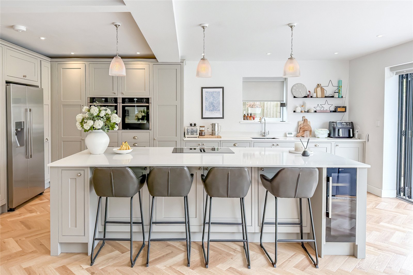 4 bed detached house for sale in Greenway, Harpenden, Hertfordshire, AL5  - Property Image 18